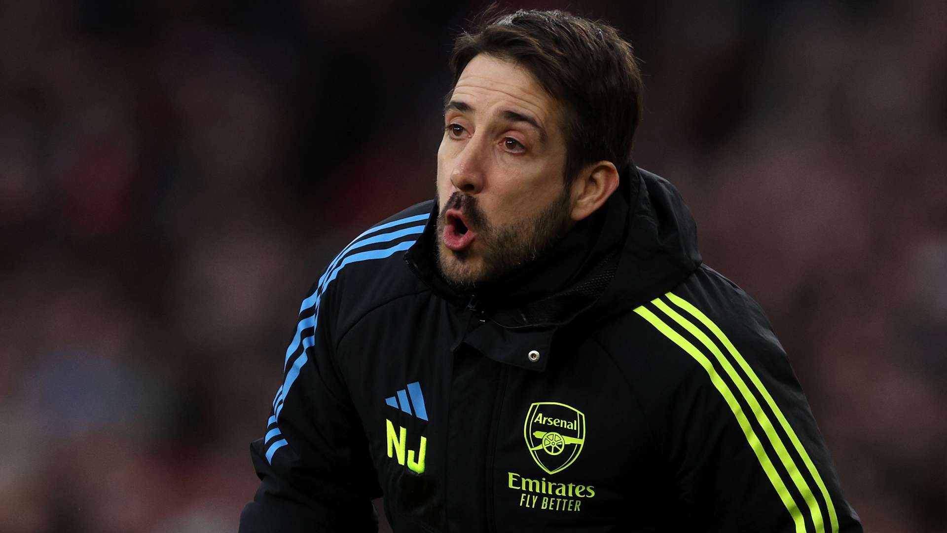'Most annoying bloke in football' – Neville roasts Arsenal ‘star’  