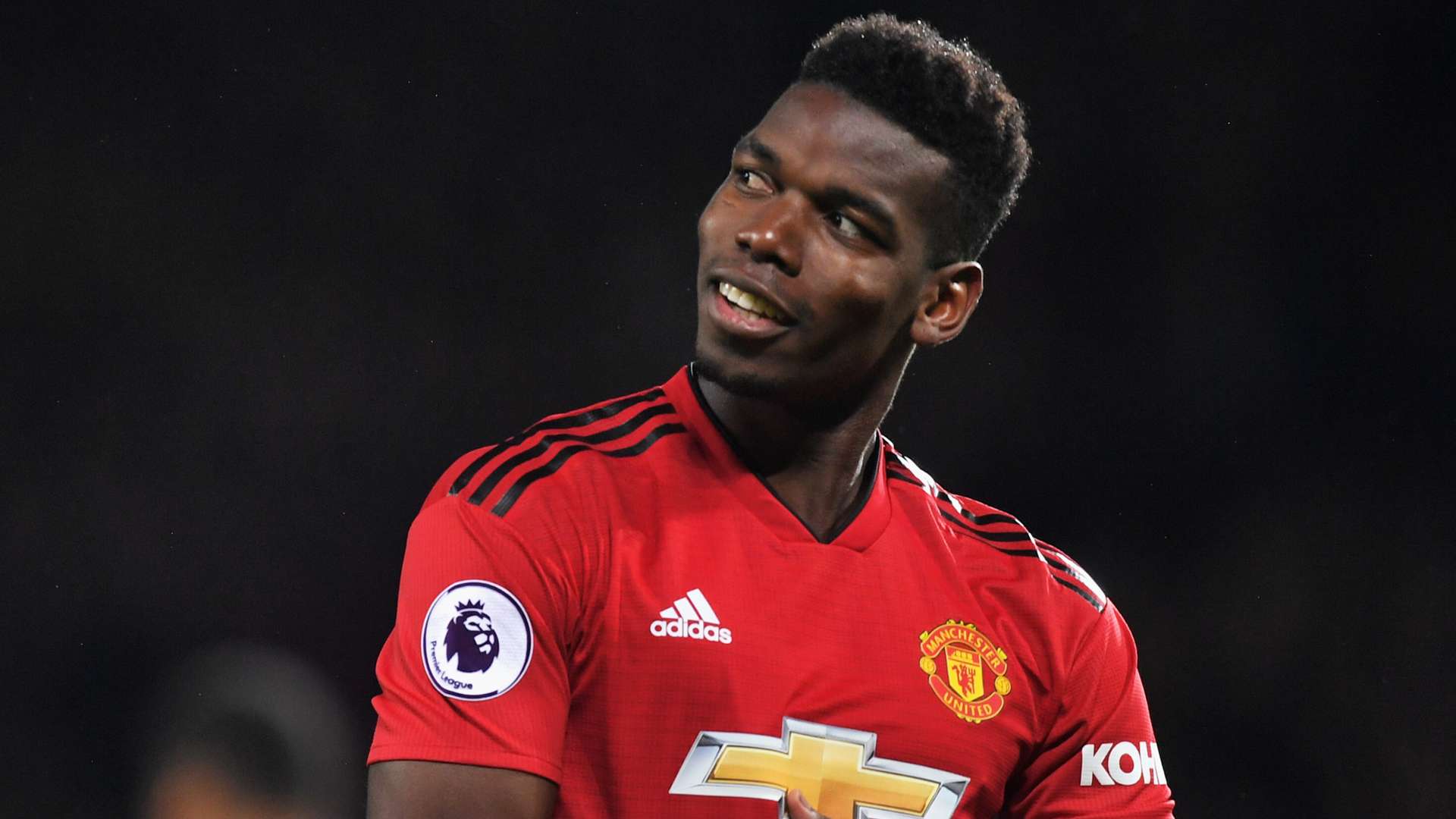 Pogba told he has ‘too much baggage’ as top PL move is ruled out  