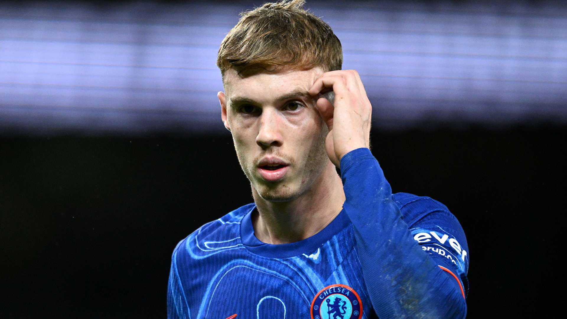 £200 million for Palmer who ‘probably wants to play for Man Utd’  