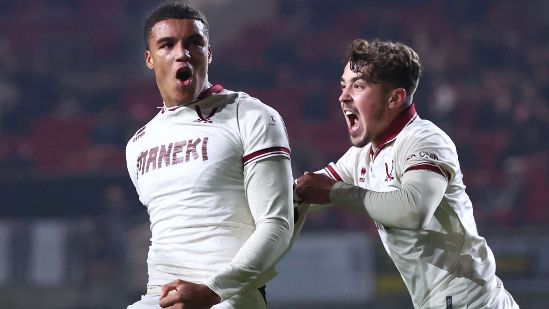 Liverpool poised to move for 'powerful' Championship wonderkid  