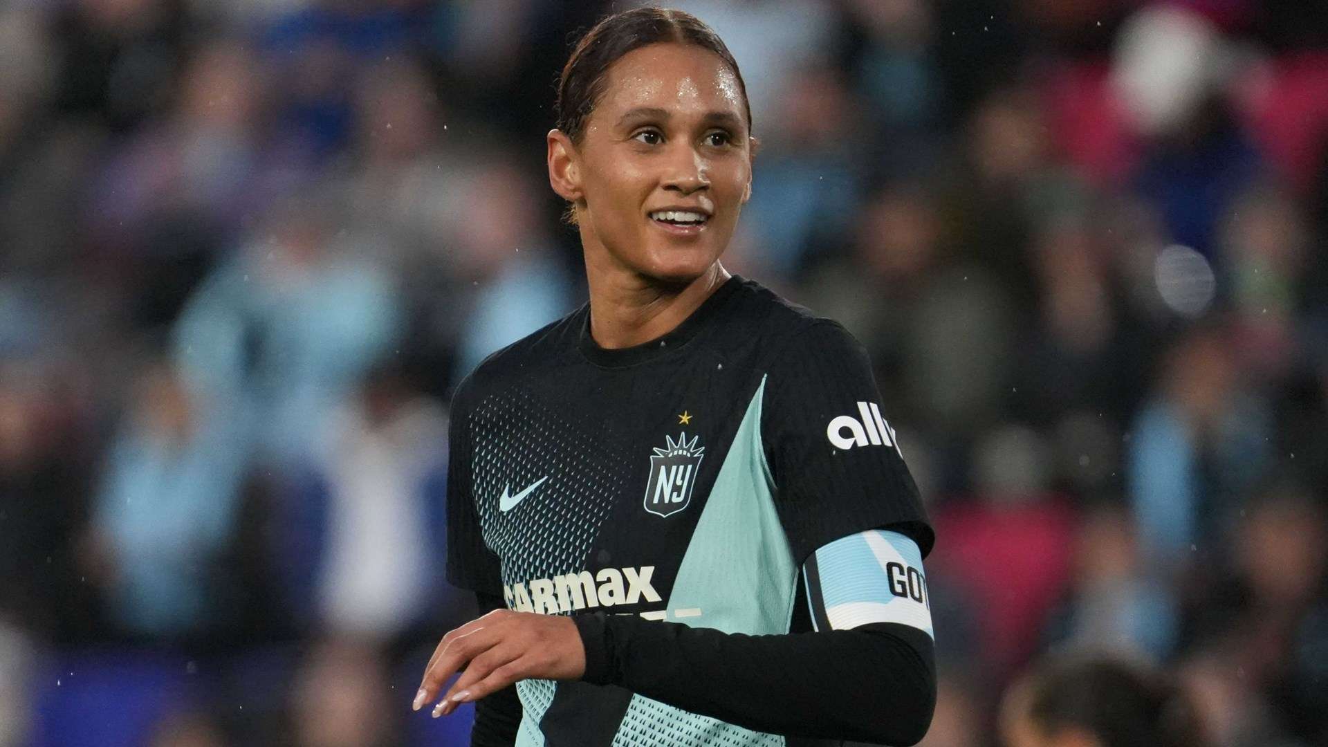 Marta, Bonmati highlight FIFPRO Women's World 11 shortlist  