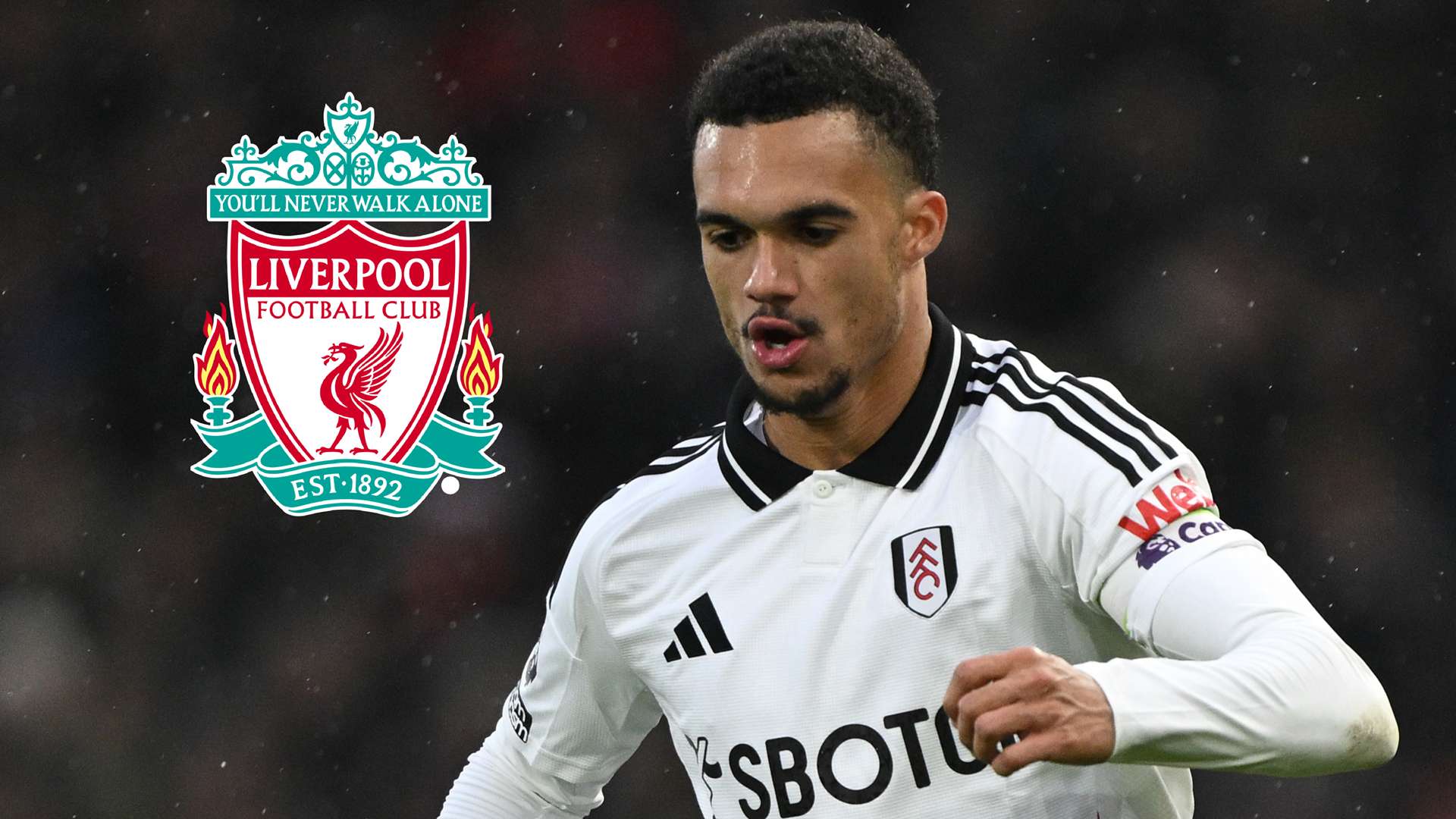 Liverpool transfer? USMNT star Robinson ‘top of the list’  