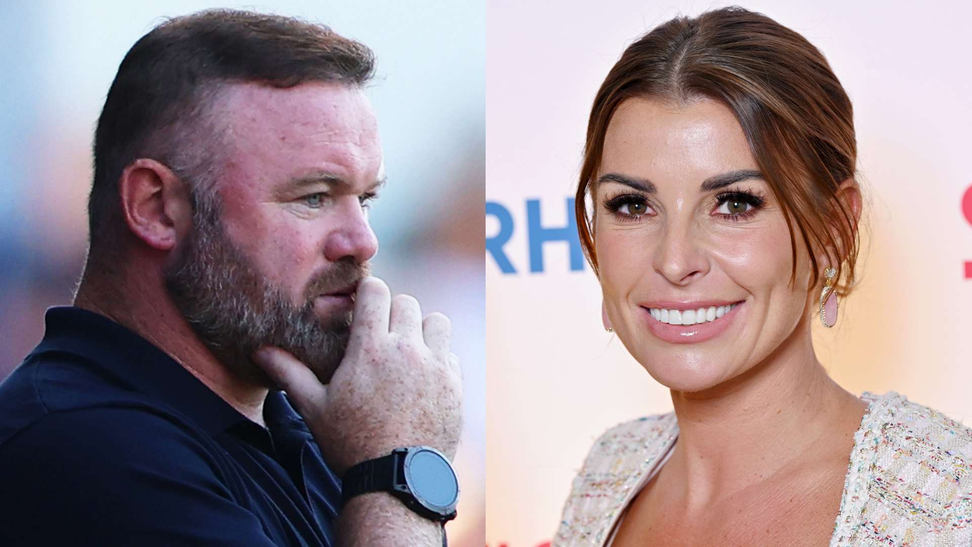 ‘Rather she didn’t’ – Why Coleen Rooney’s plans worry Wayne  