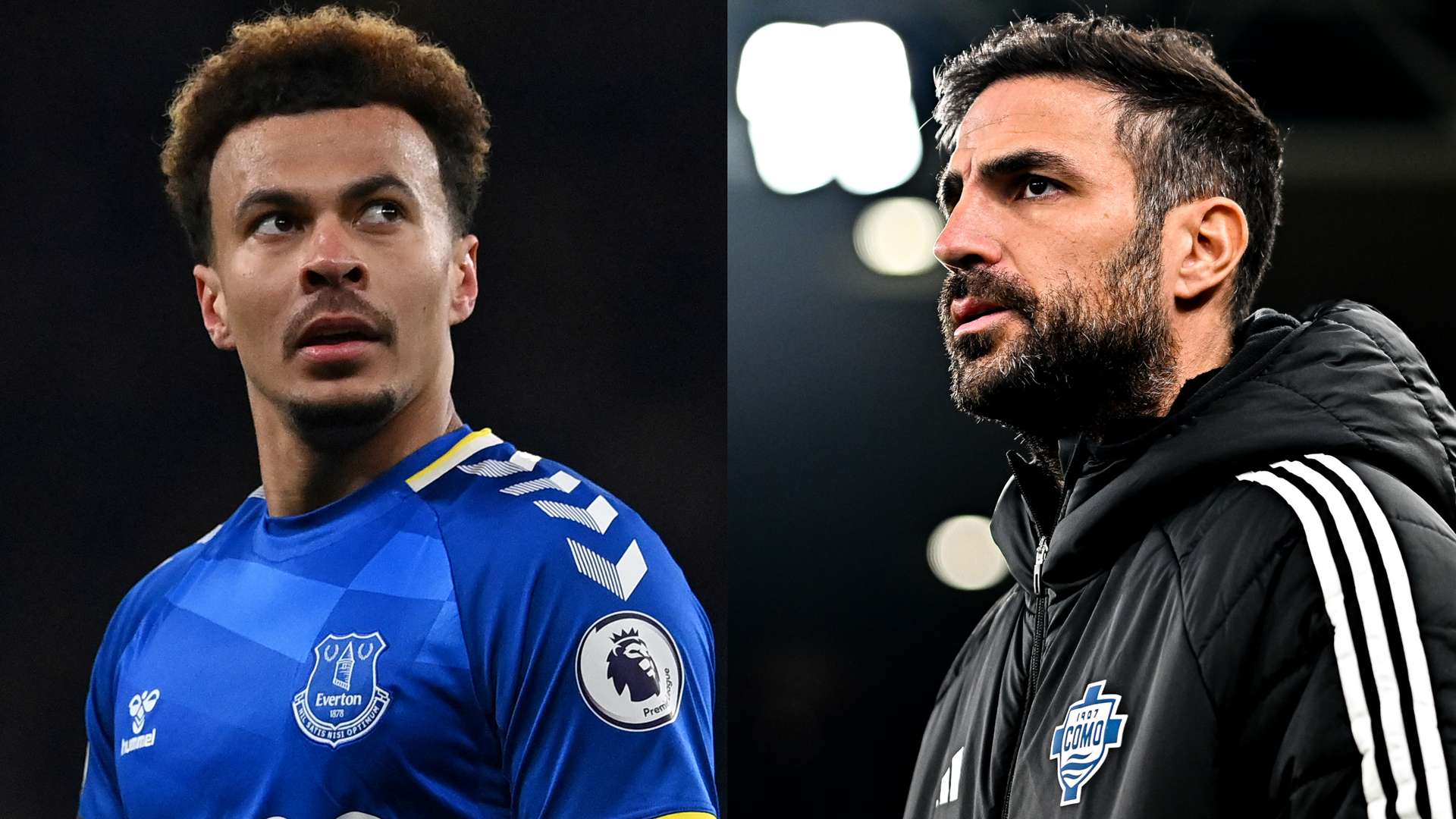 Lifeline for injury-ravaged Dele? ‘Fabregas likes him a lot’  