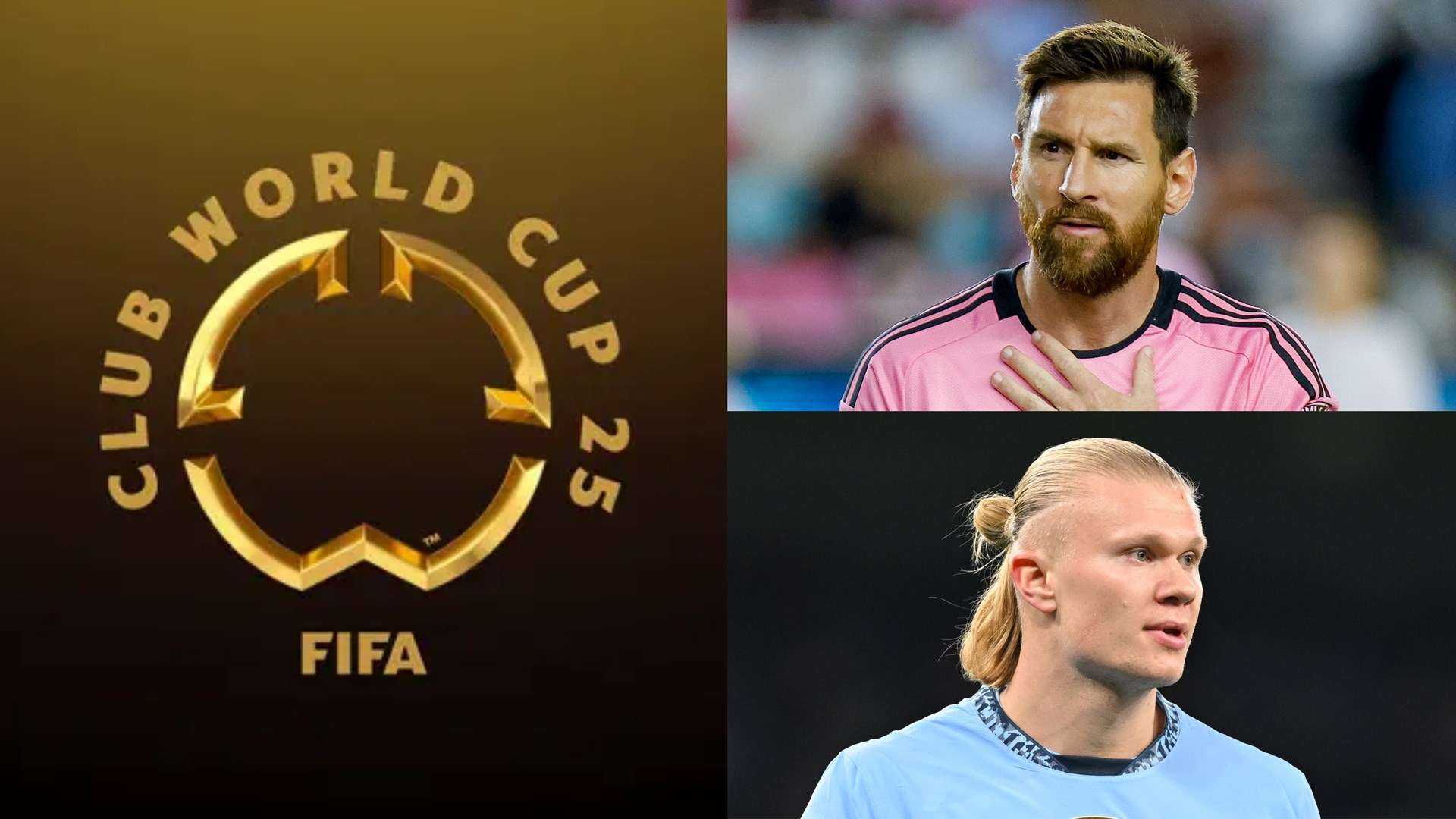 Club World Cup lineup complete! All 32 teams confirmed for draw  