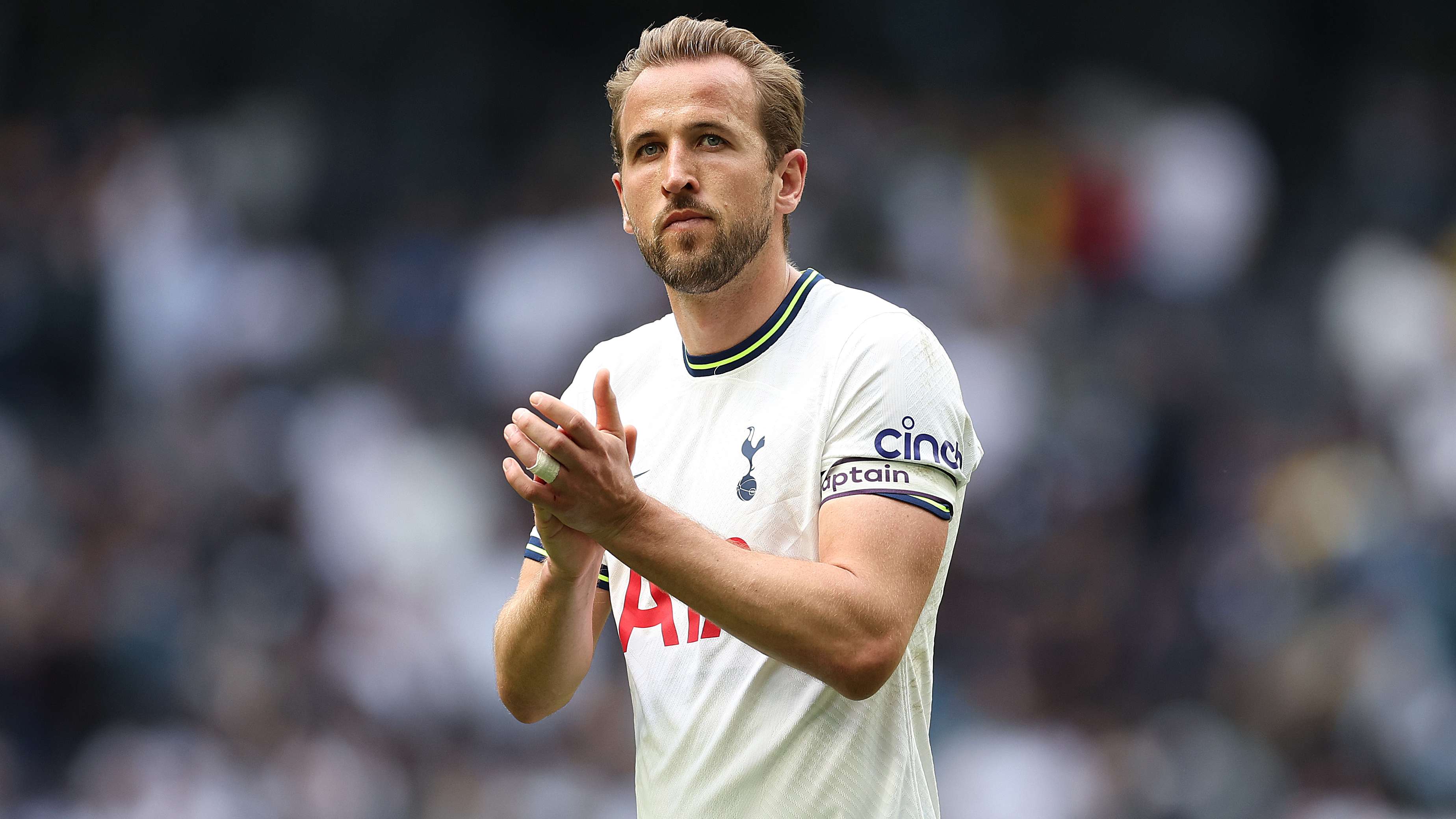 Kane future: Win trophy, rejoin Spurs & break Shearer record?  