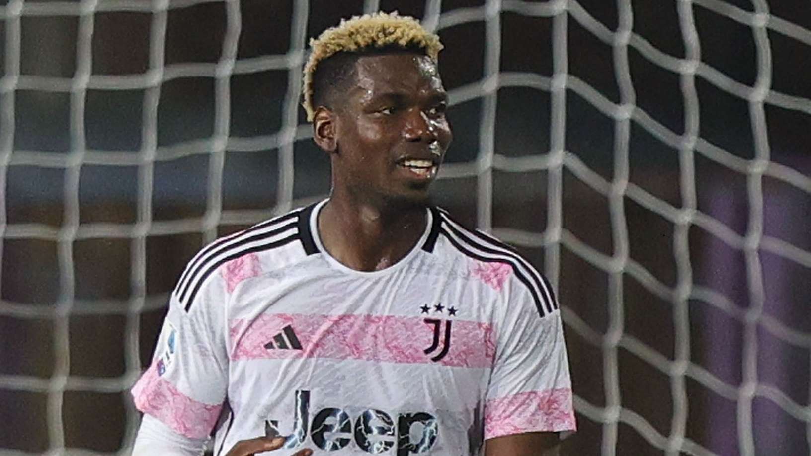 Frustration for Pogba as long-awaited comeback clash delayed  