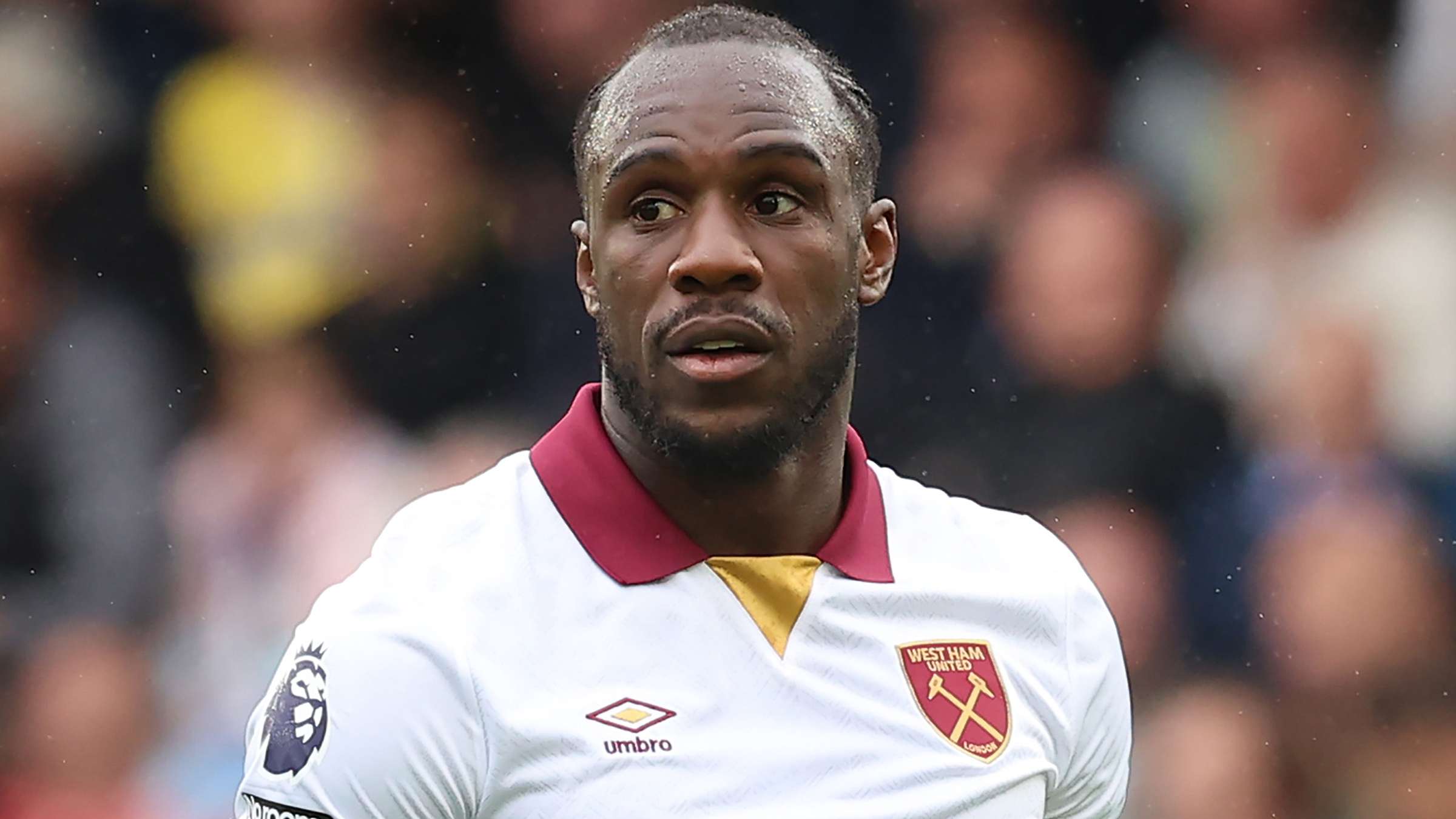 West Ham players to pay tribute to Antonio before Wolves game  