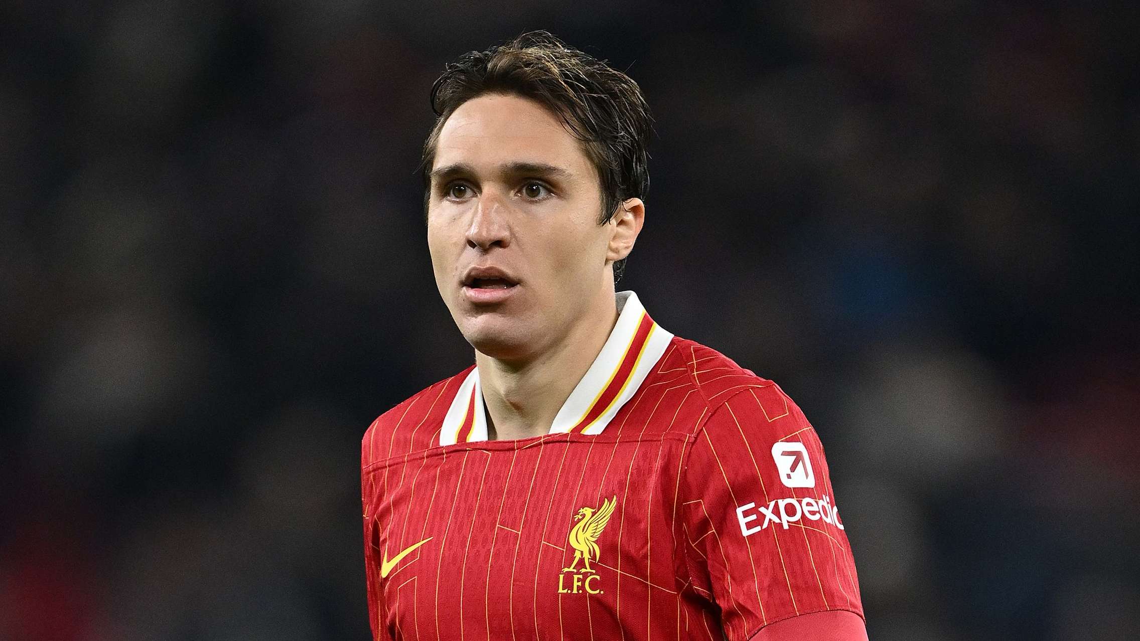 Chiesa back to Italy? Napoli eye move for Liverpool outcast  