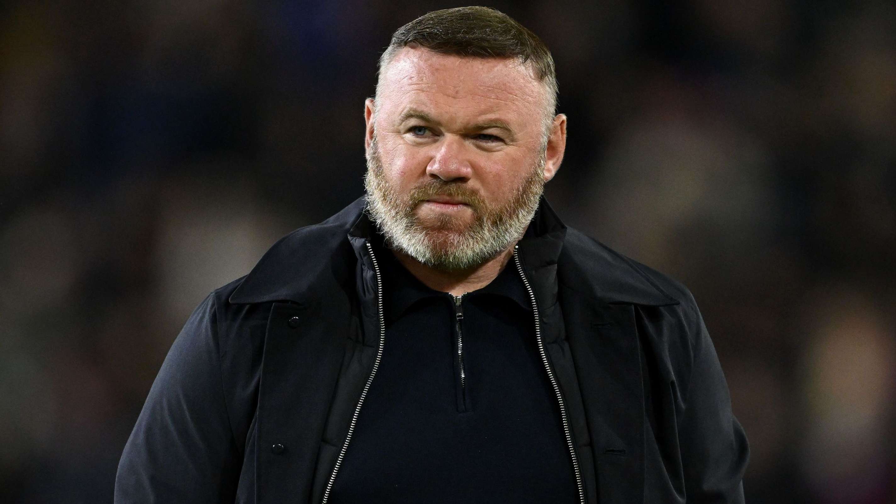 Rooney handed crushing blow amid injury crisis at Plymouth  