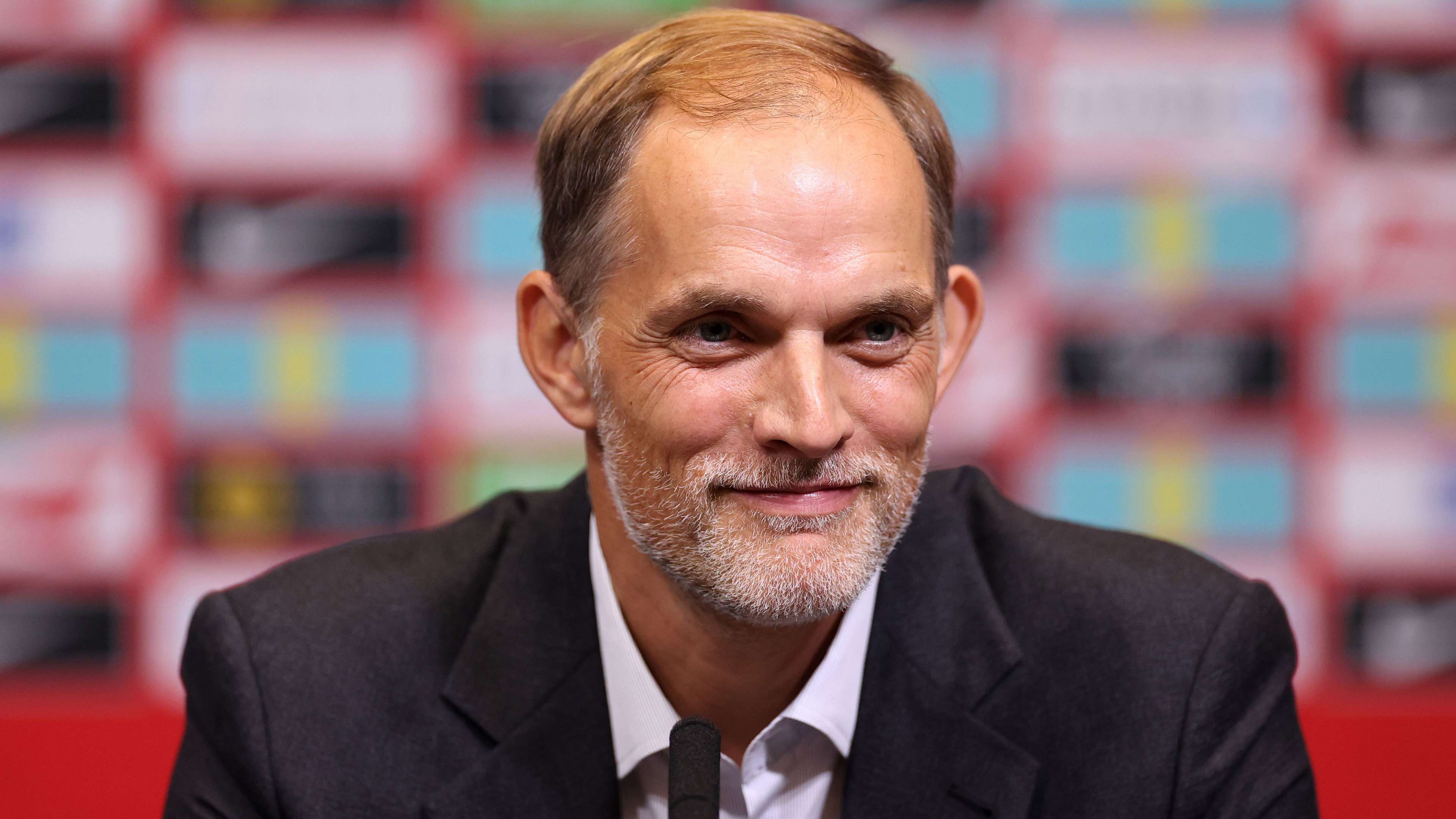 Tuchel to start early! England boss to begin ahead of schedule  