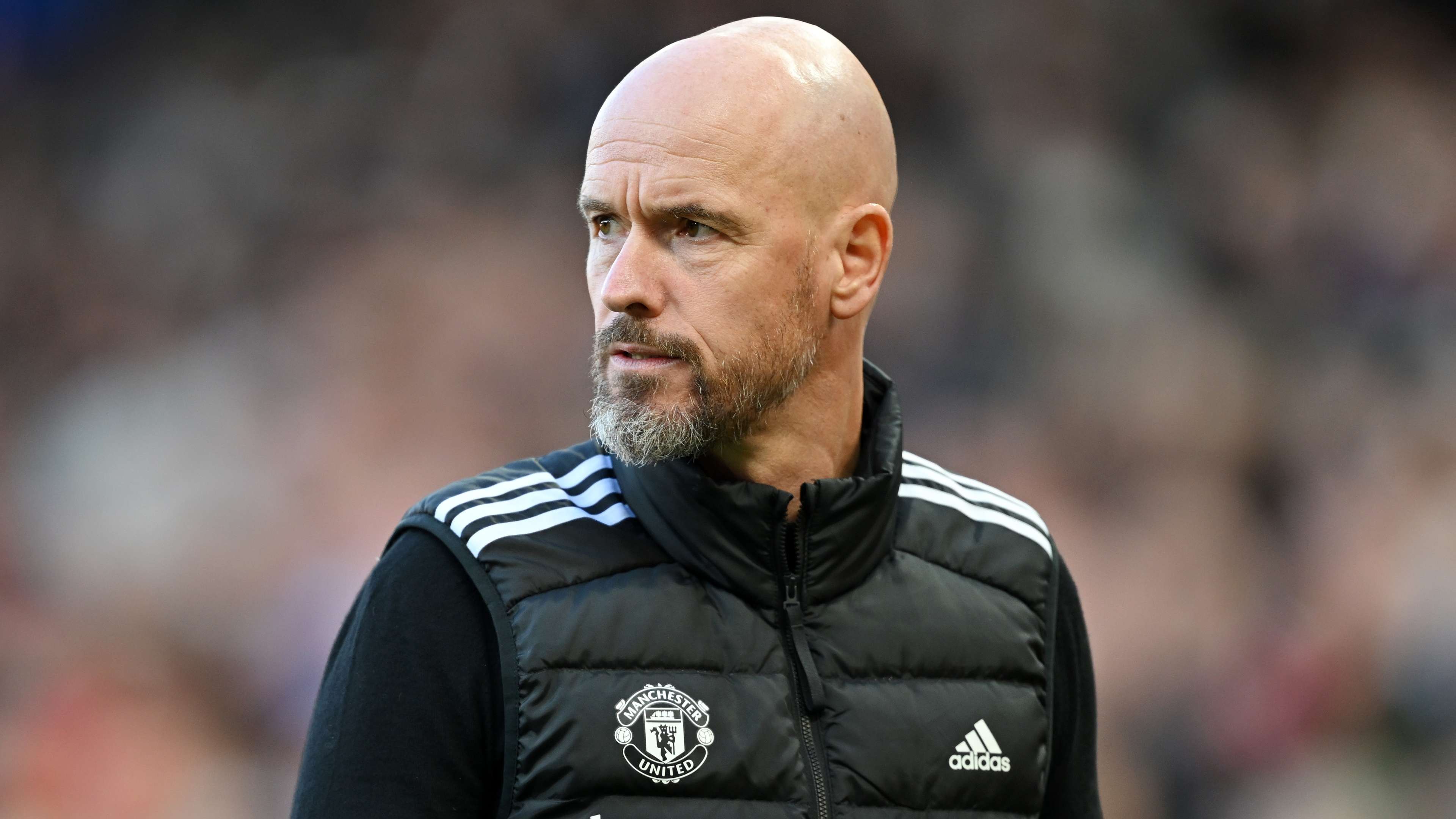 Ex-Man Utd man opens up on doubts after being exiled by Ten Hag  