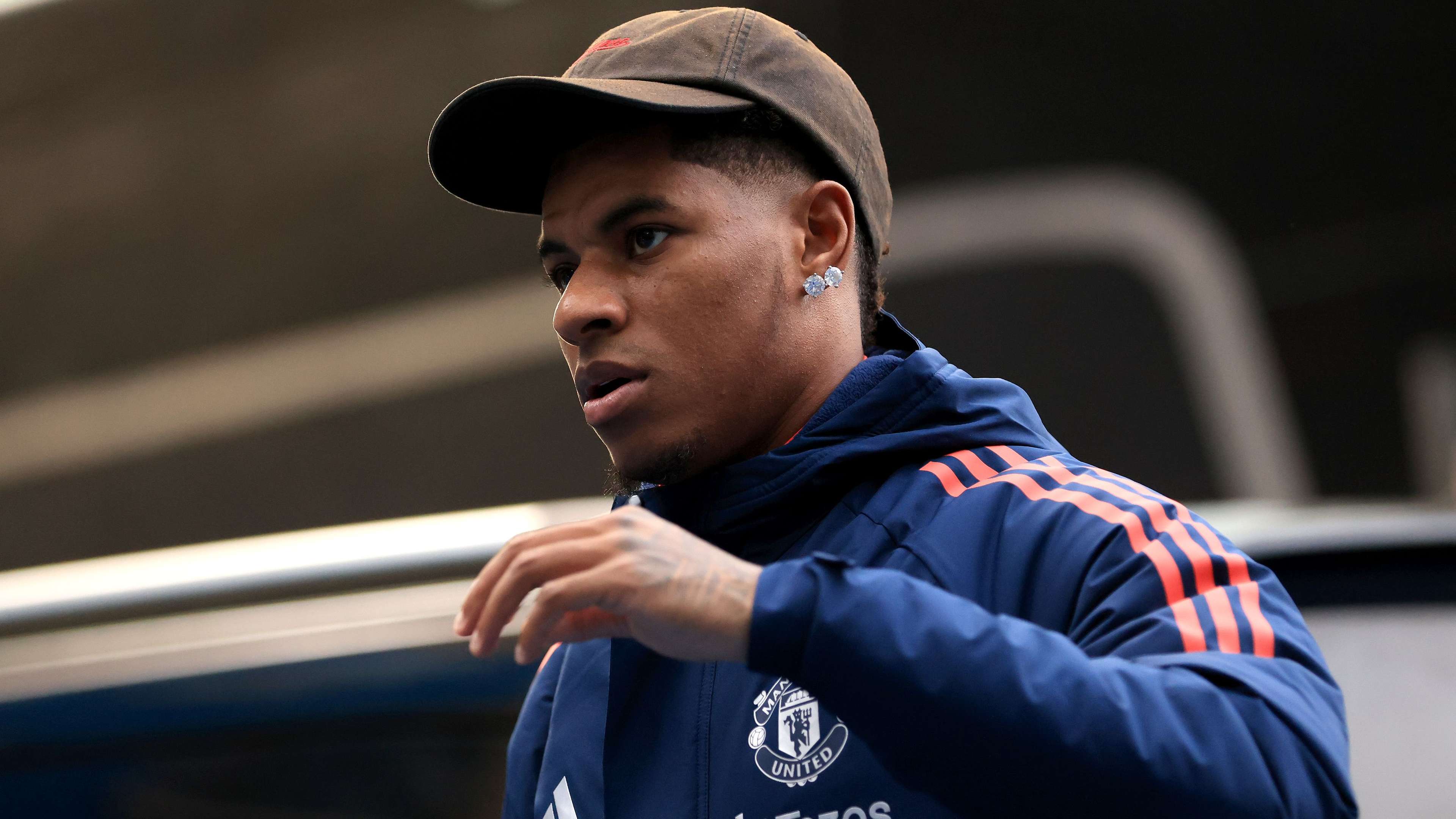 Man Utd open to Rashford loan exit to avoid Sancho repeat  
