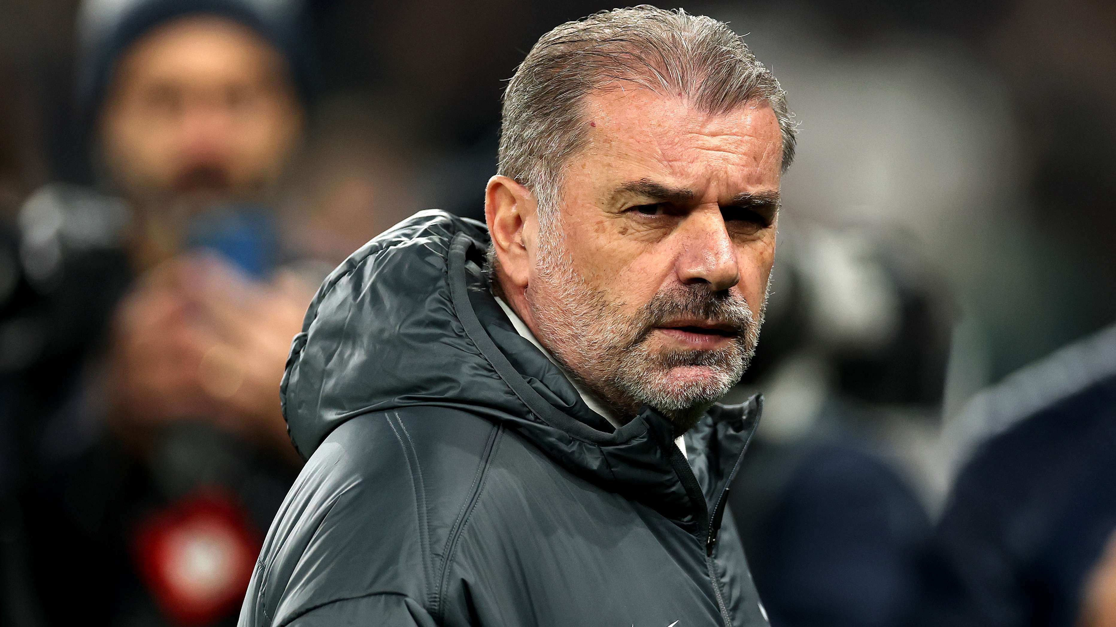 'So much violin-playing' - Postecoglou aims dig at PL rivals  