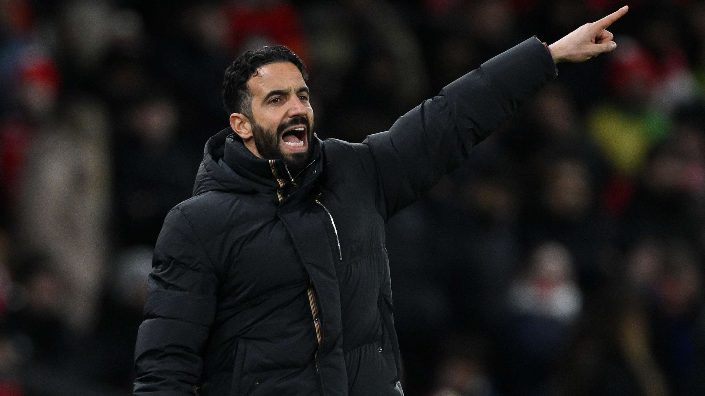 Are you watching, Amorim? Man Utd wonderkid breaks scoring record  