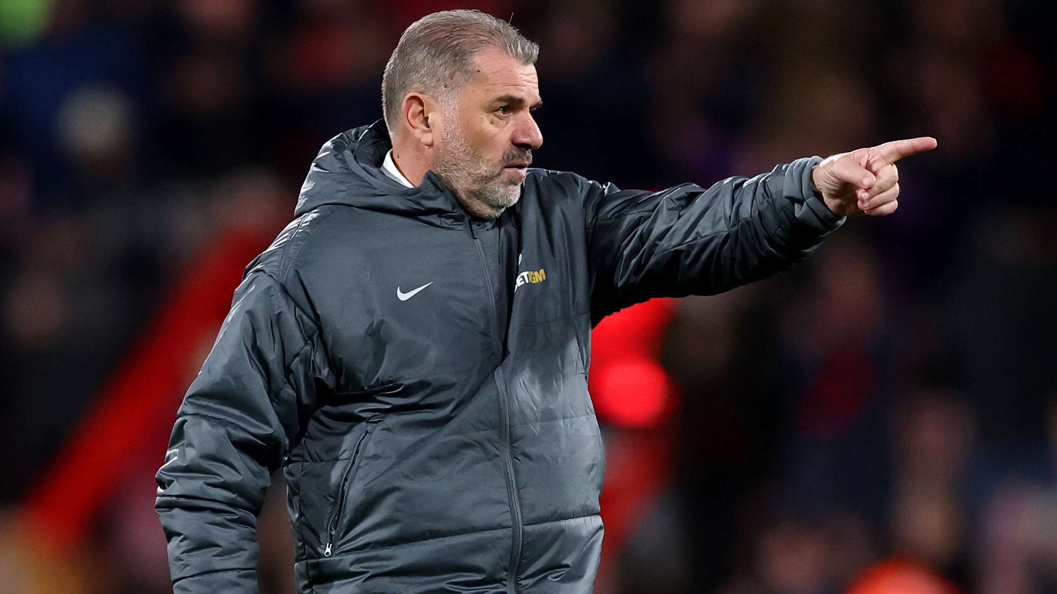 'Poste-no-clue!' - 'Spoilt' Spurs fans called out for Ange abuse  