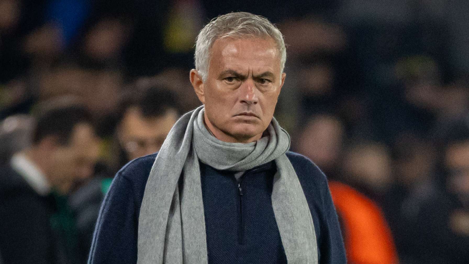 Fenerbahce offer update after Mourinho undergoes surgery  