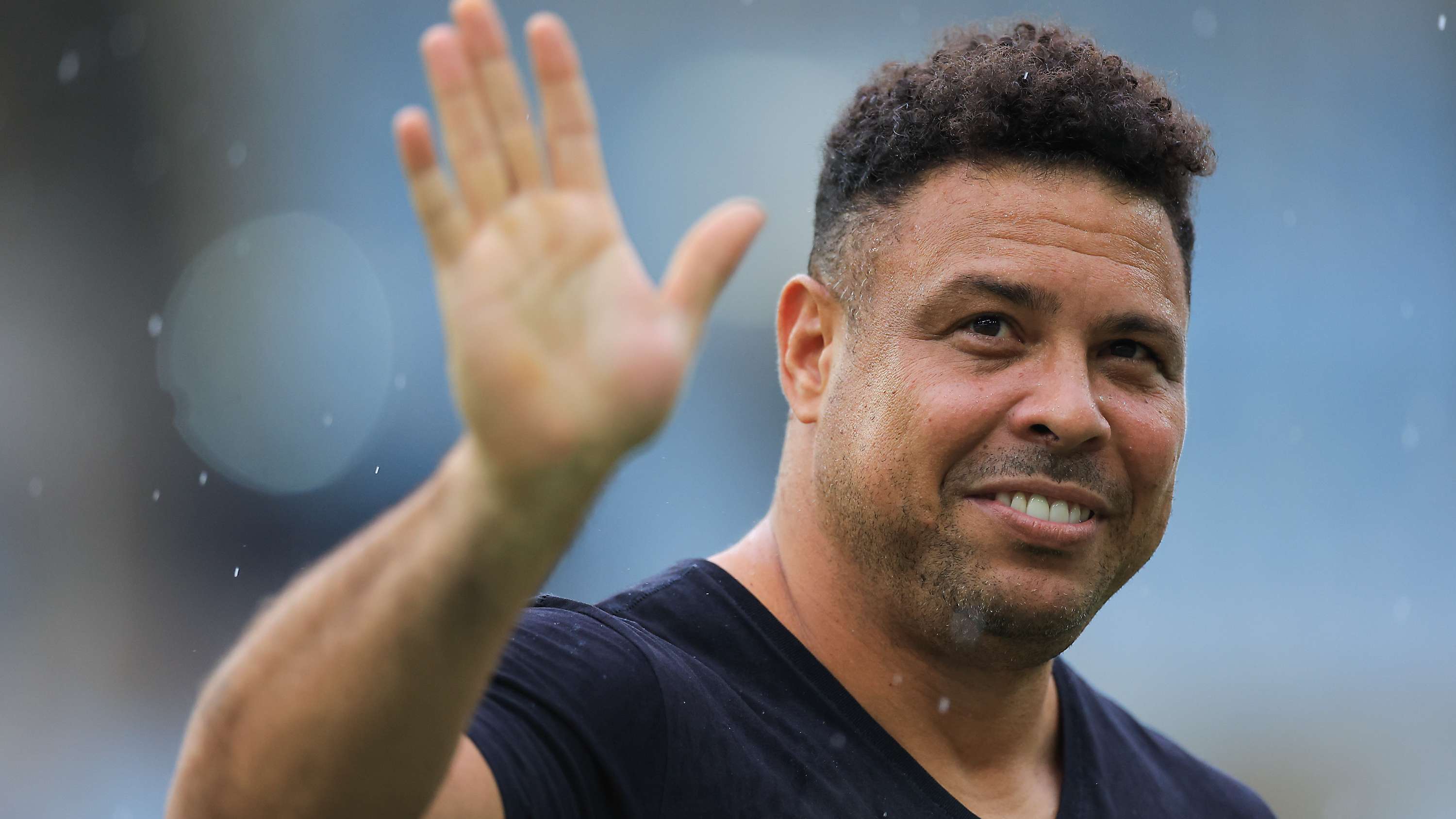 Brazil legend Ronaldo running for CBF presidency amid 'deep crisis'  