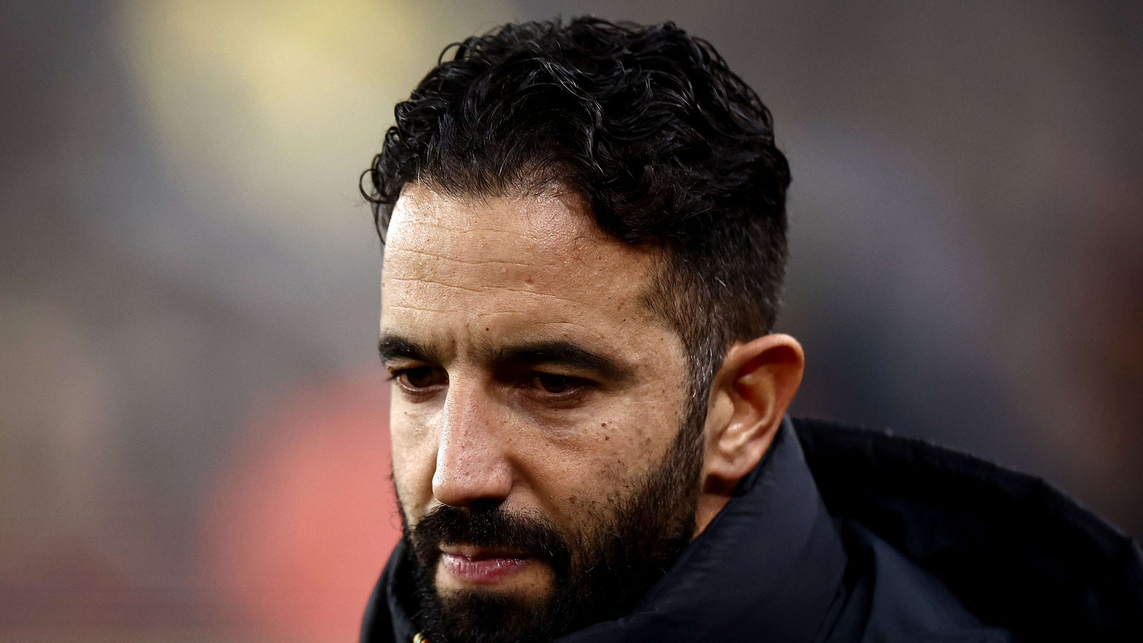 Man Utd sent relegation warning as Amorim told he 'picked wrong team' vs Newcastle  