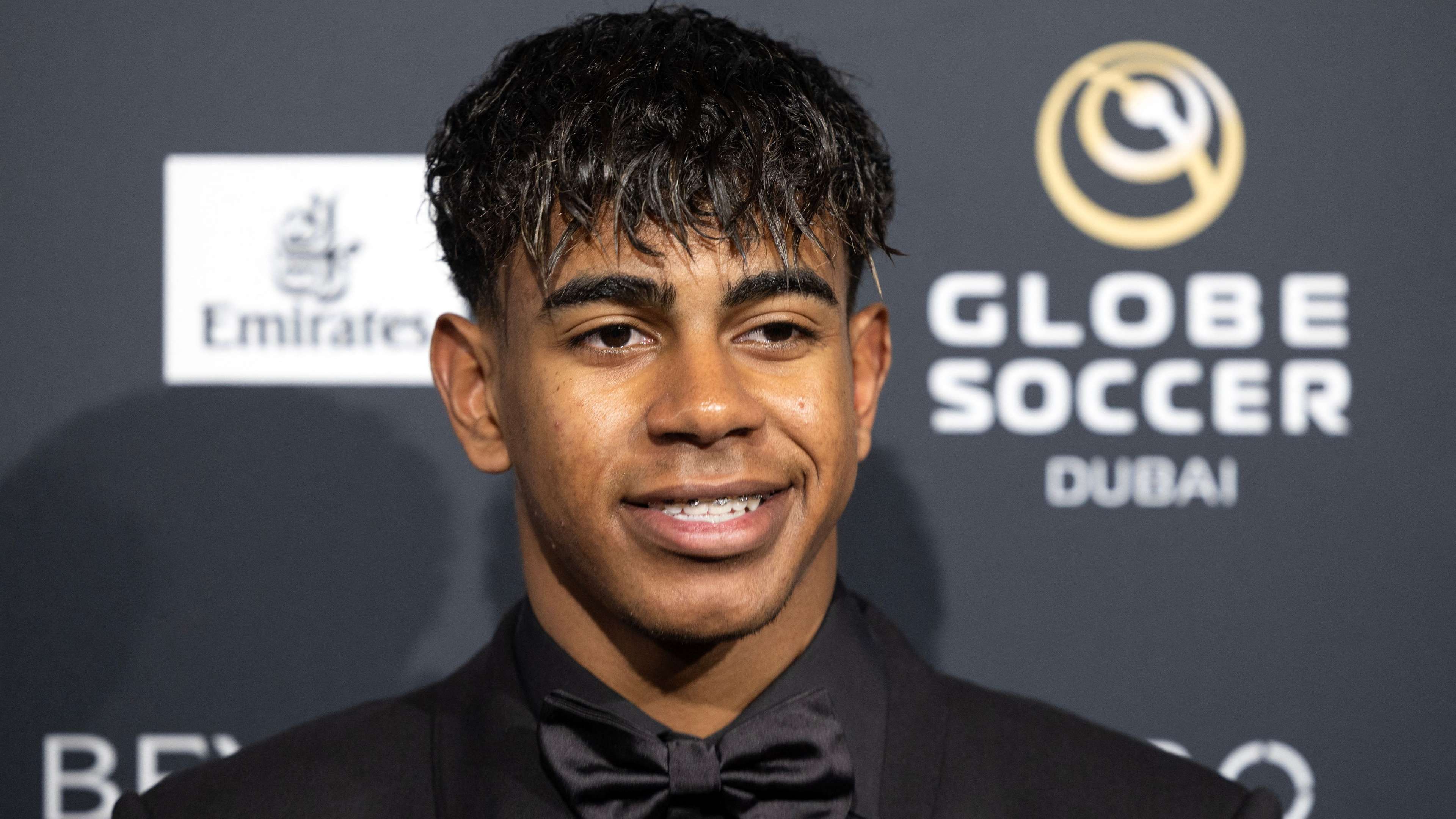 Barcelona's Yamal is 'a victim of his age'  