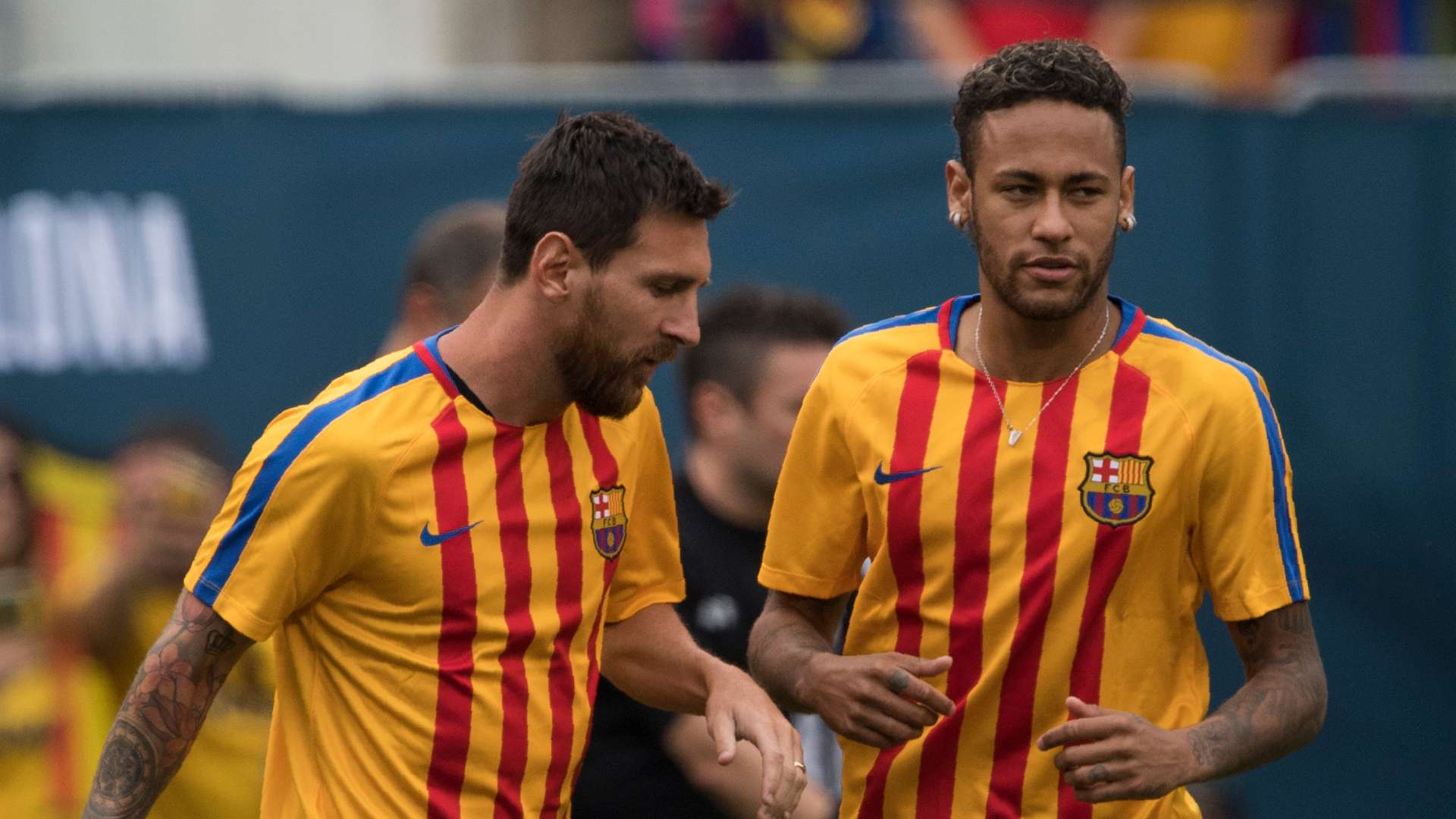 The real reason Neymar left Barca for PSG revealed - and it involves Messi  