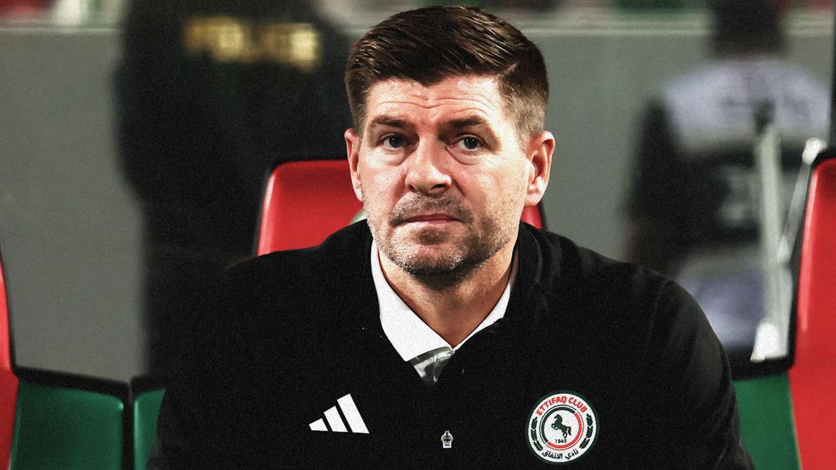 Former PL ace wants to quit Gerrard's Al-Ettifaq amid Fulham links  