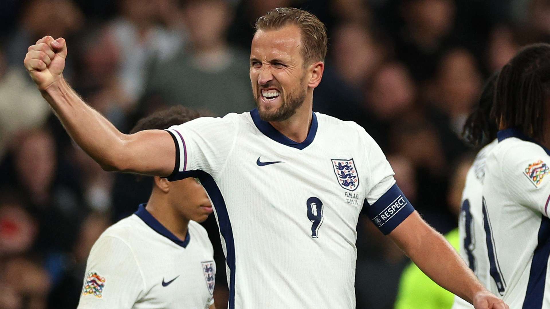 Will Kane start for England at the World Cup? ‘What’s next’ argument made  