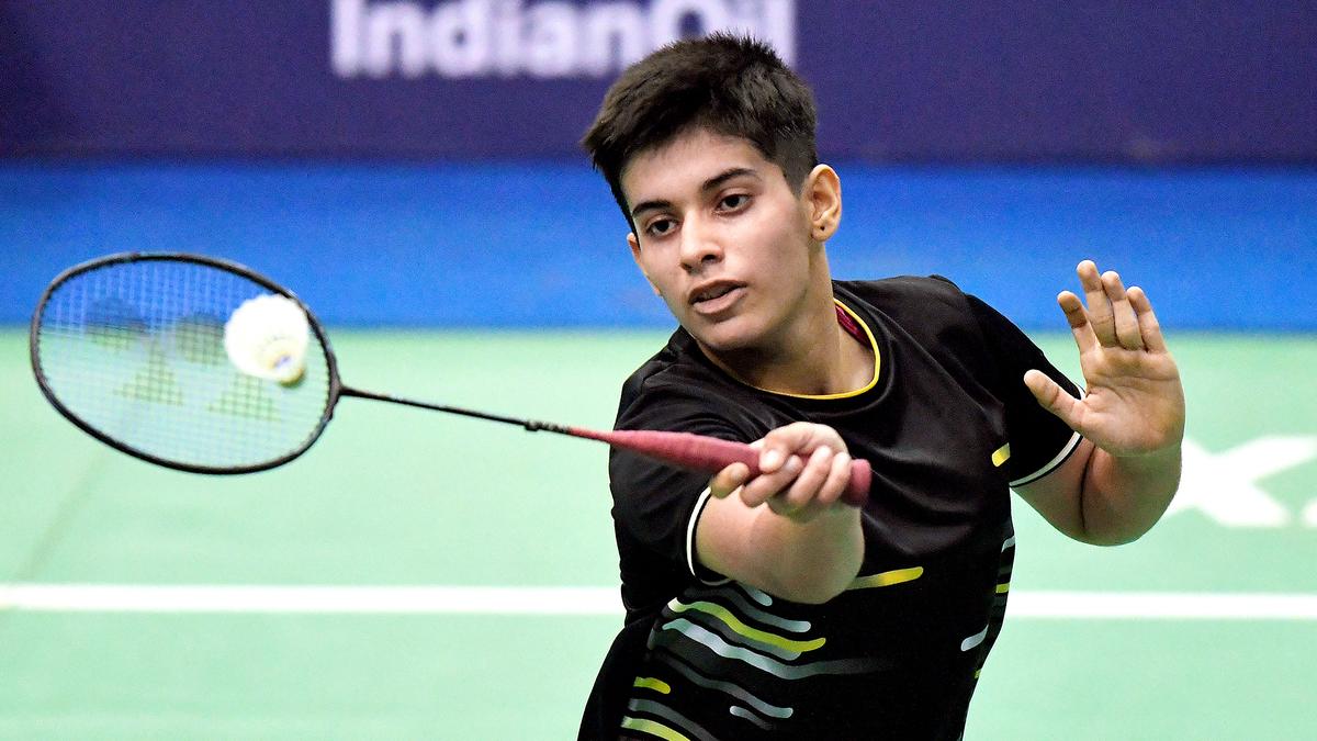 National Badminton Championship: Cream of India’s second-rung talent to be in action  