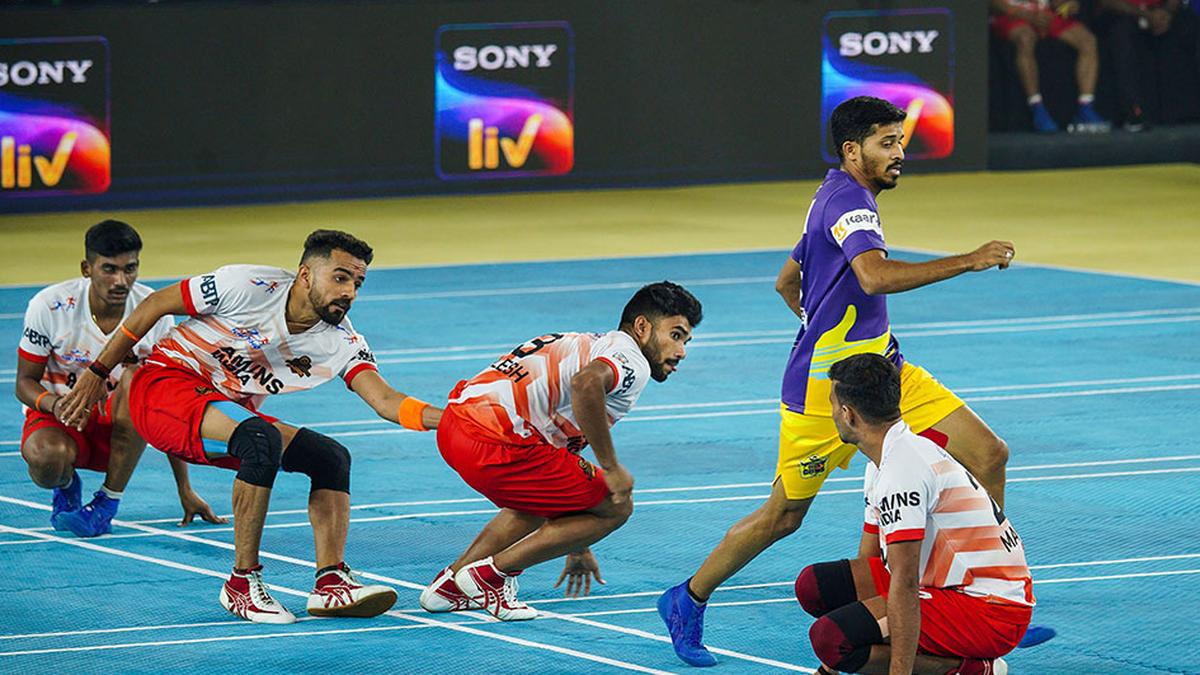 Indian sports wrap, December 15: US, England, Germany, Australia among confirmed teams for inaugural Kho Kho World Cup  