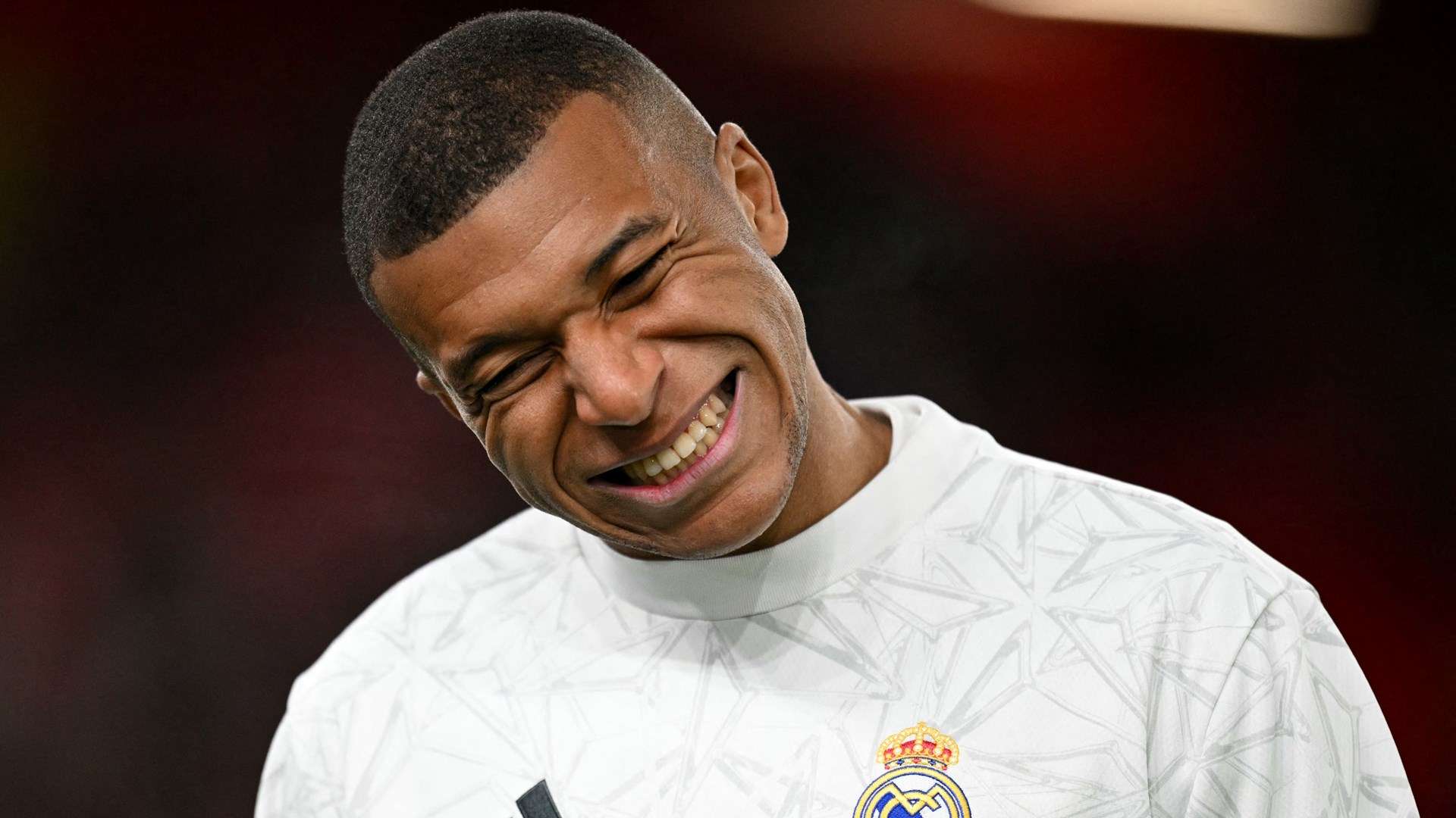 Mbappe backed to become world's best player at Real Madrid  