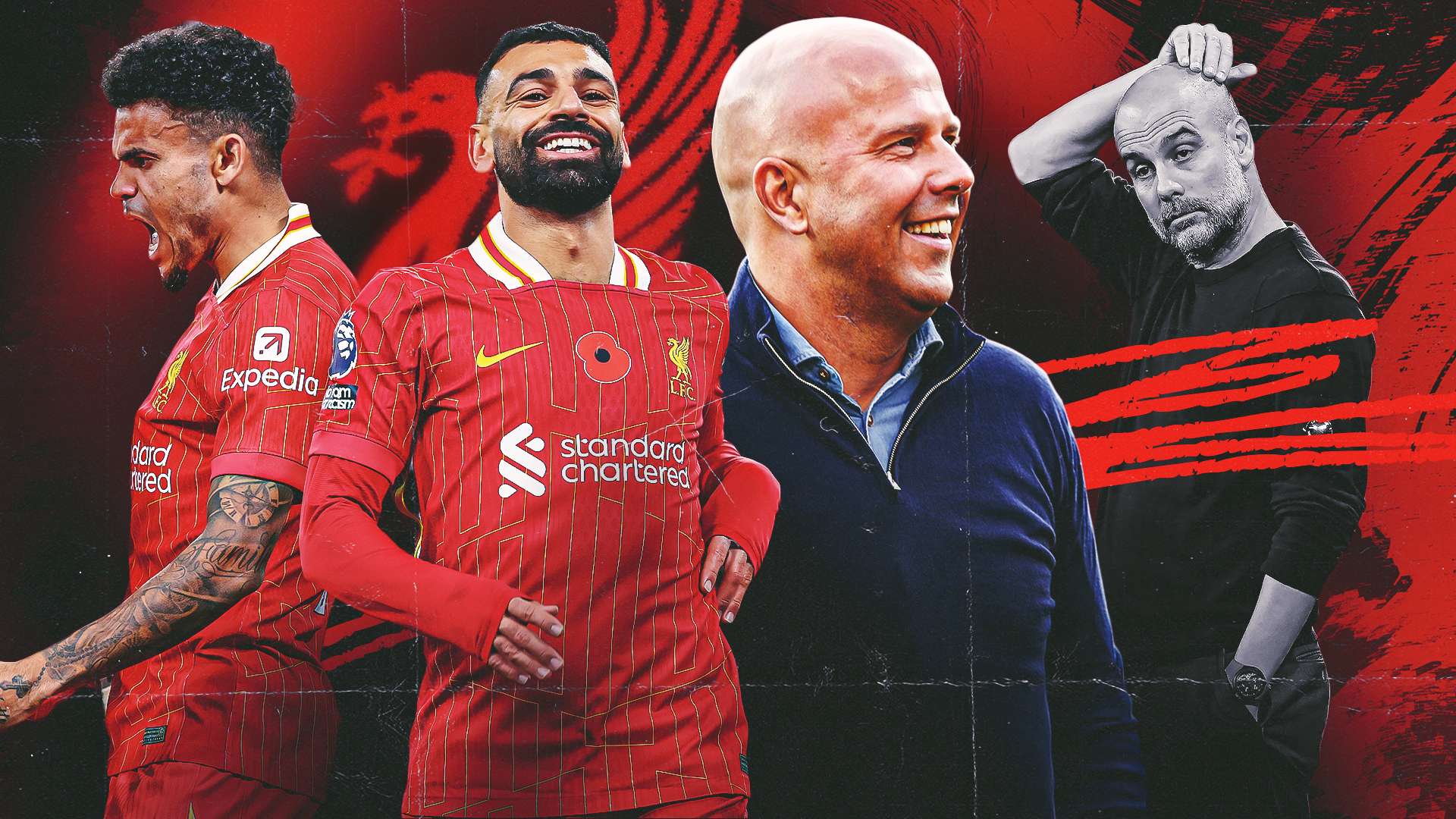 Finish them! Liverpool must show Man City no mercy  
