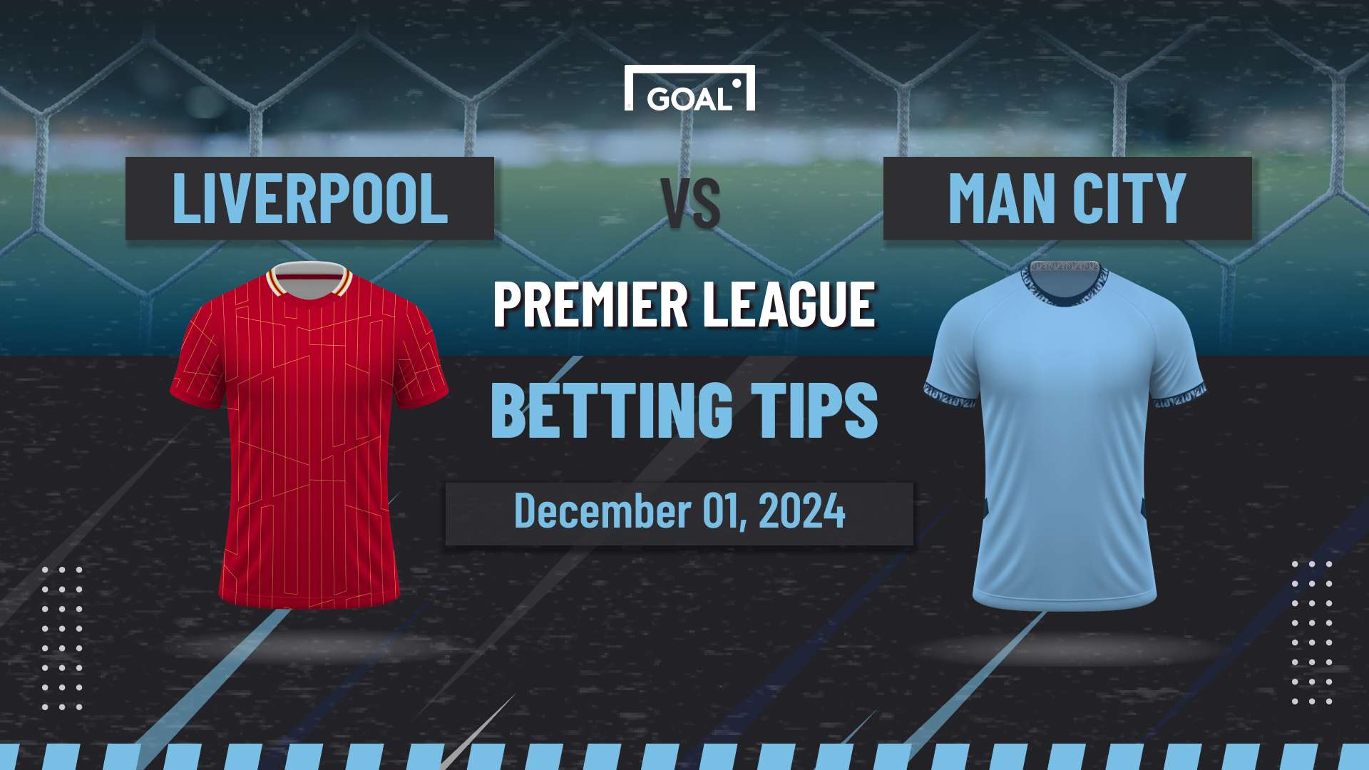 Liverpool vs Manchester City Predictions: Slot to pile on Pep’s misery  