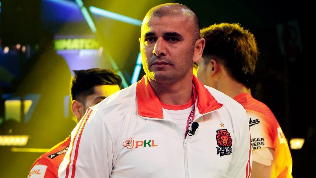 It’s the small details: Ajay Thakur reveals strategy behind massive victory over Bengaluru Bulls  