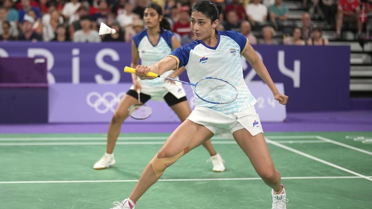 Guwahati Masters 2024: Ashwini-Tanisha pair returns to defend title; Rajawat to headline singles event  