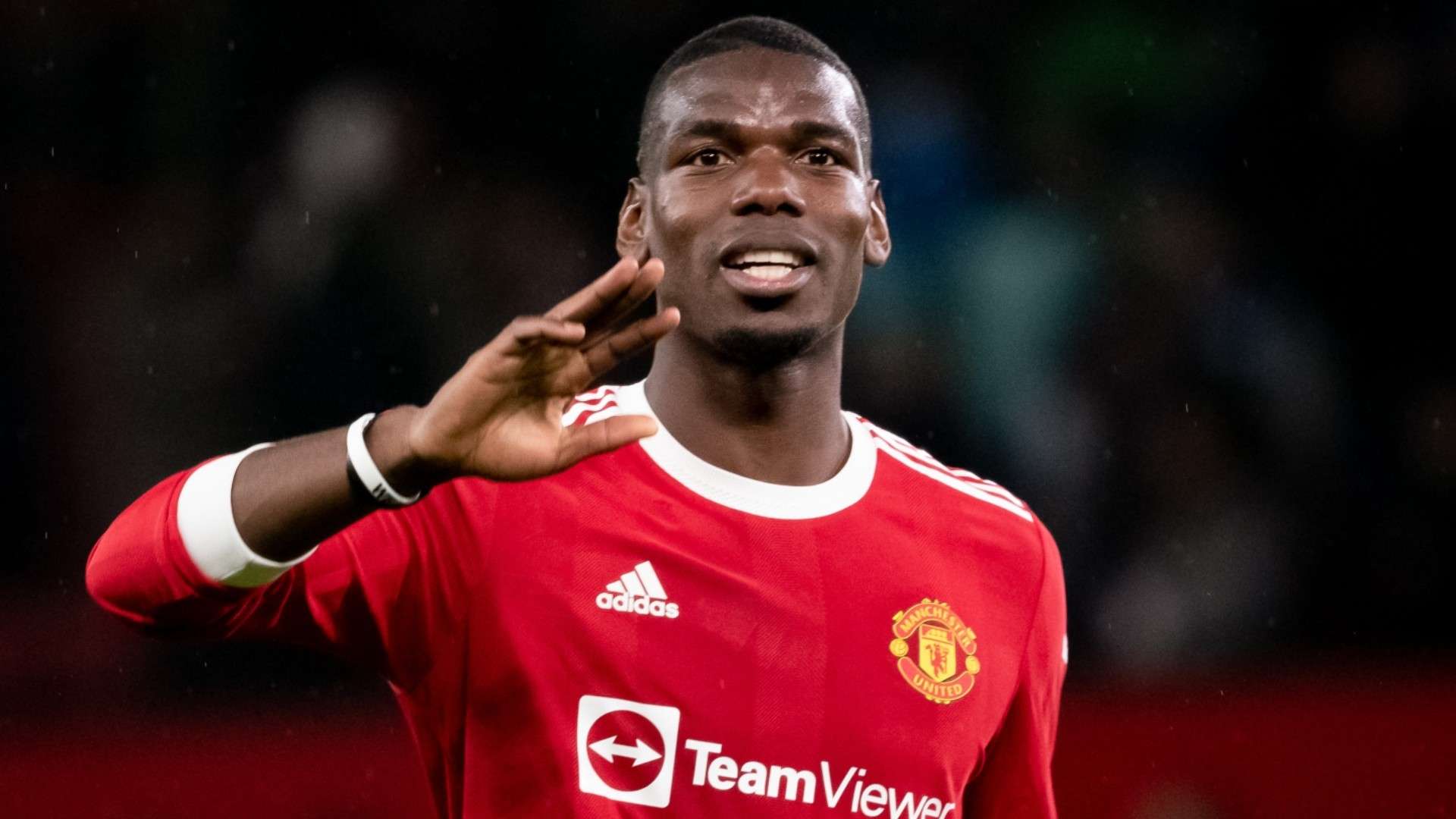 Pogba warned return will be ‘tough’ amid links to Man Utd  
