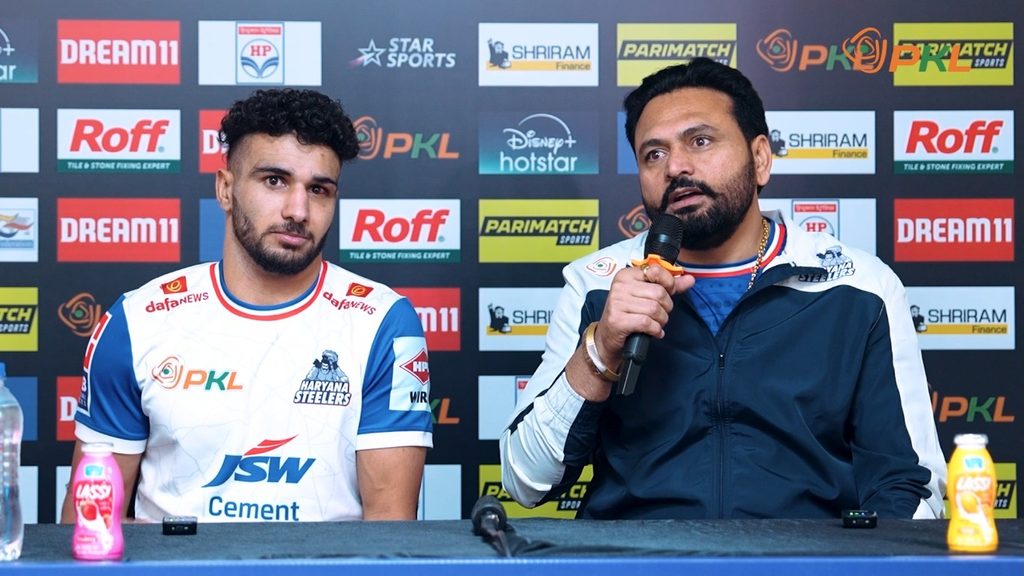 Match Highlights: Jaipur Pink Panthers vs Telugu Titans | November 30 | PKL Season 11  