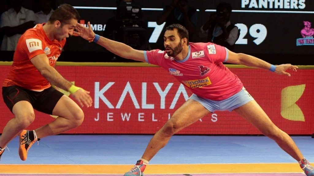 Defence Will Decide PKL Season 11 Champions: PKL legend and former winner Anup Kumar  