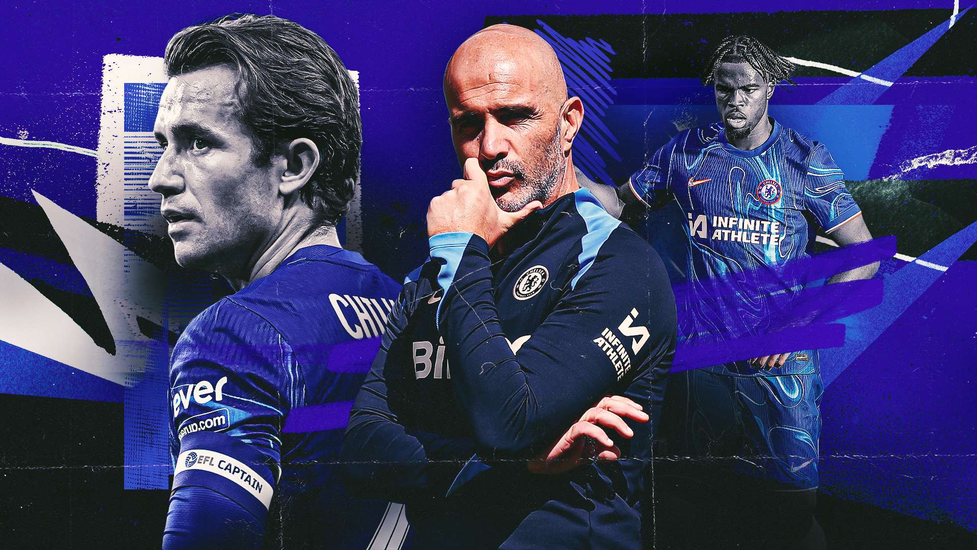 Selling deadwood & replacing Sanchez key to Chelsea's window  