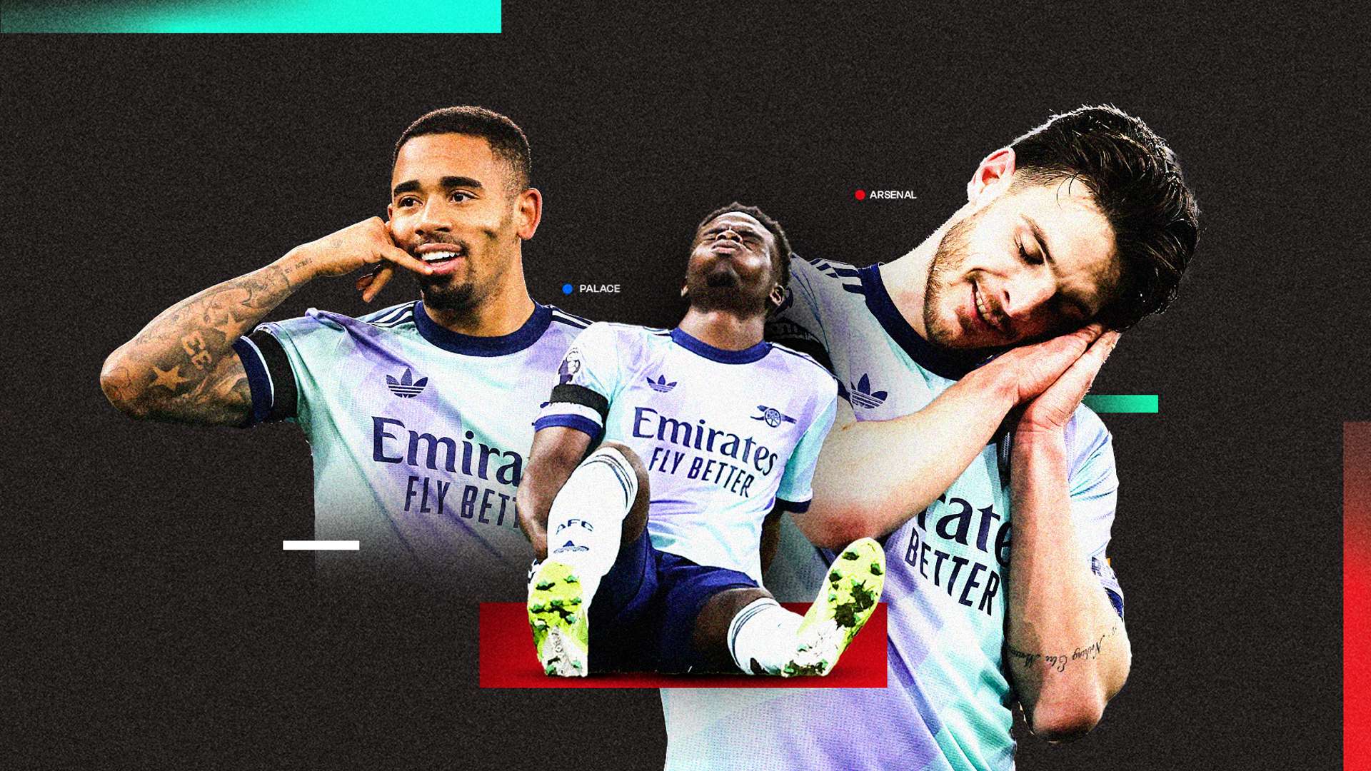 Amad is a GENIUS! Man Utd winger piles misery on Pep & City  