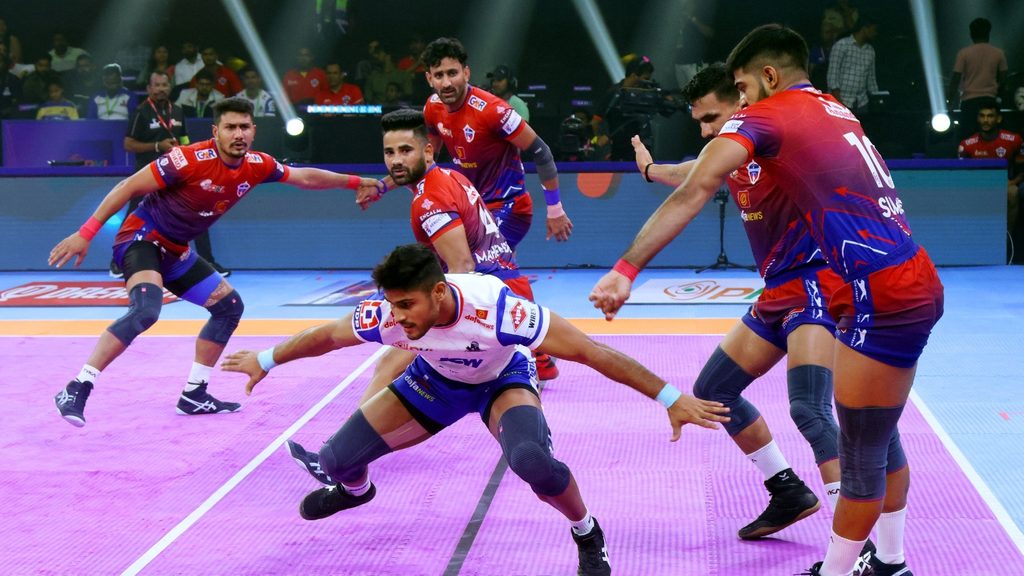 Haryana Steelers aim to return to winning ways against UP Yoddhas  