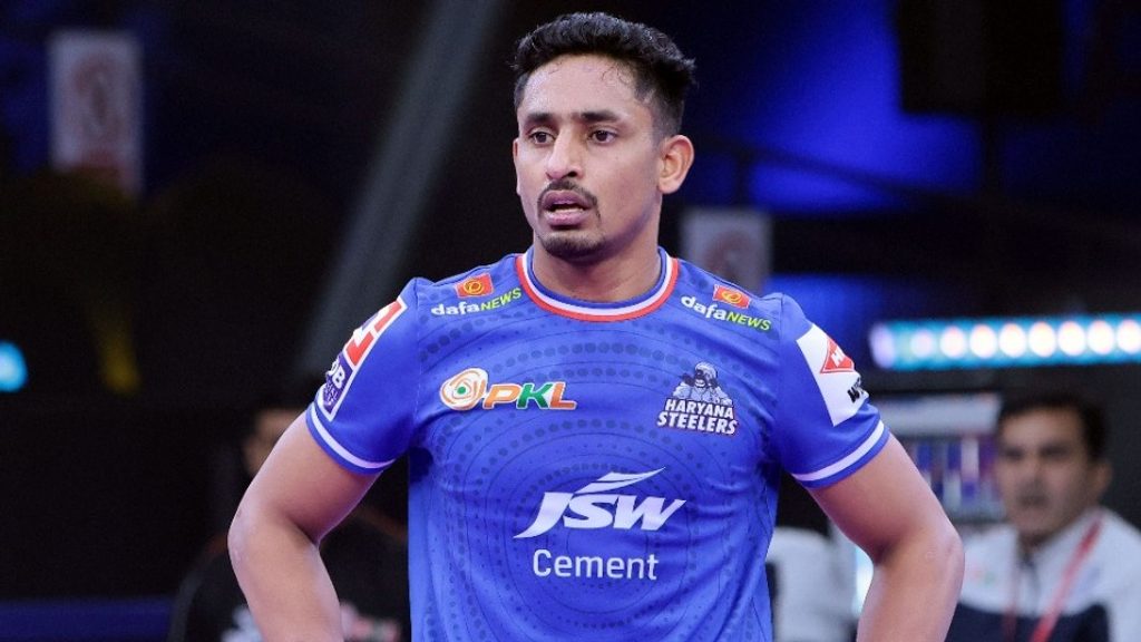 Tattoo Tales ft. Pankaj Mohite | Pro Kabaddi League  