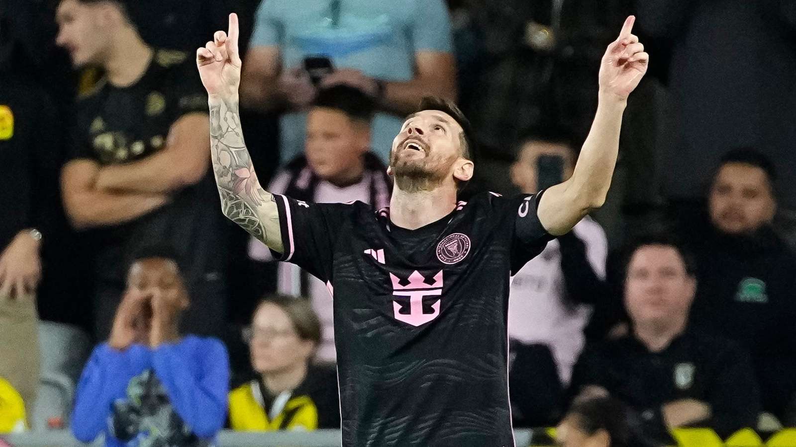 FIFA announce schedule and venues for 2025 Club World Cup  