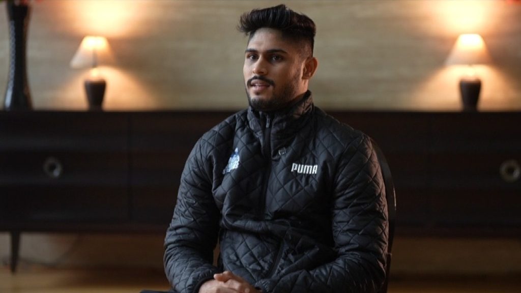 Match Highlights: Telugu Titans vs Bengal Warriorz | December 07 | PKL Season 11  