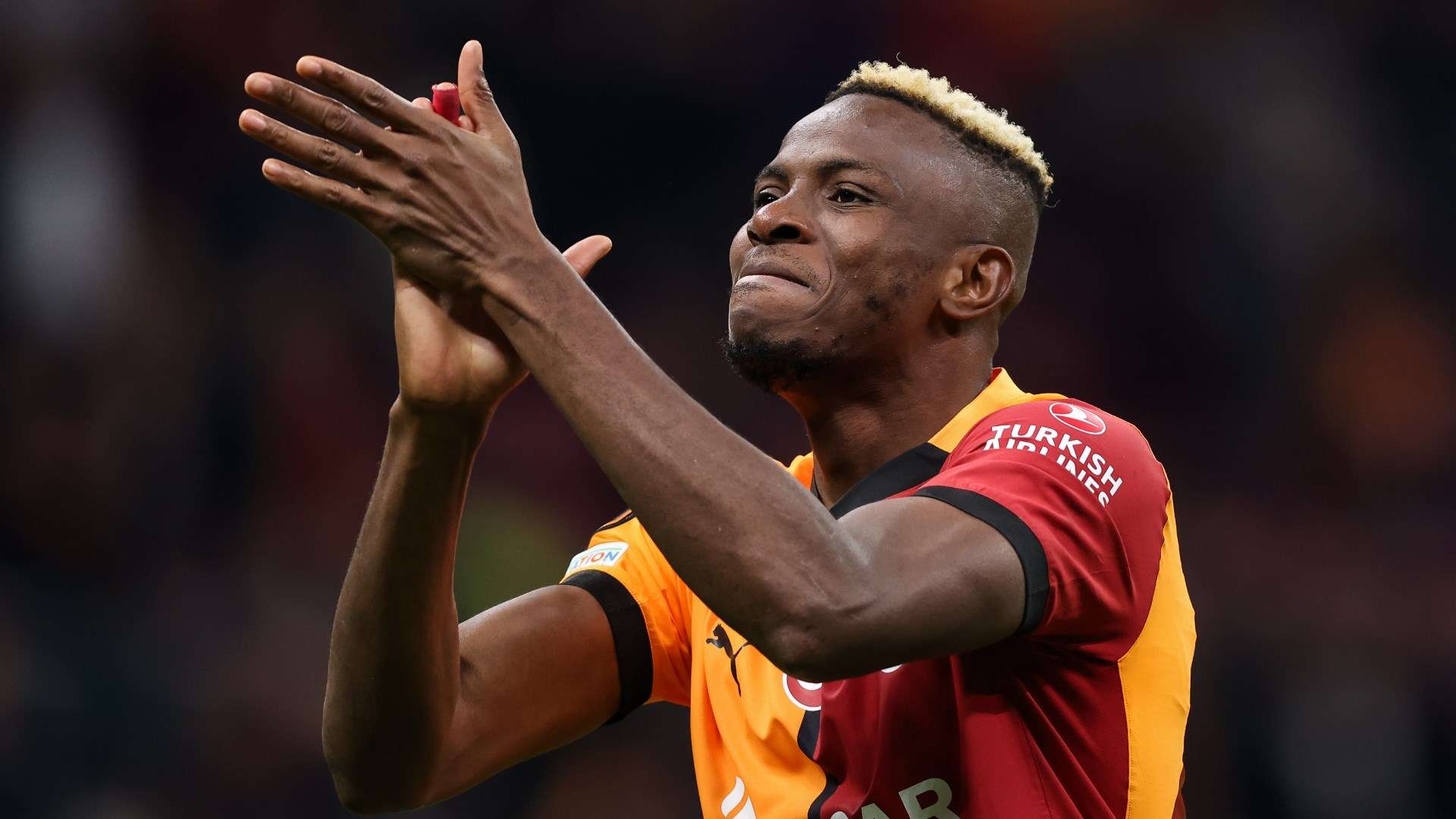 Transfer LIVE: Man Utd to replace Rashford with Osimhen  