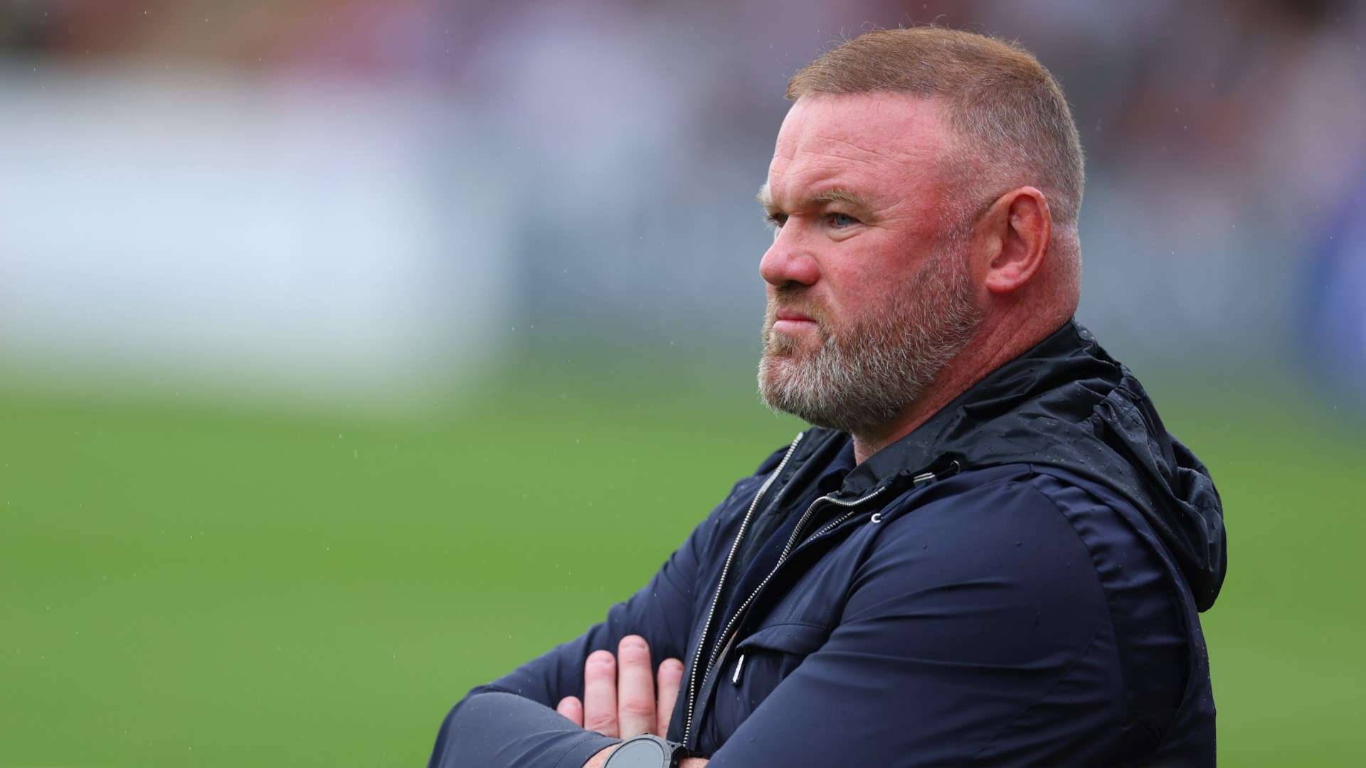 'Get rid now' - Plymouth told to ditch 'clueless' Rooney  
