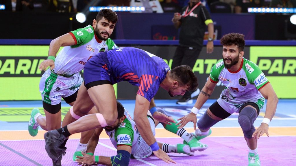 Fan's Choice Favourite Raider from Week 7 | Devank | Pro Kabaddi League  