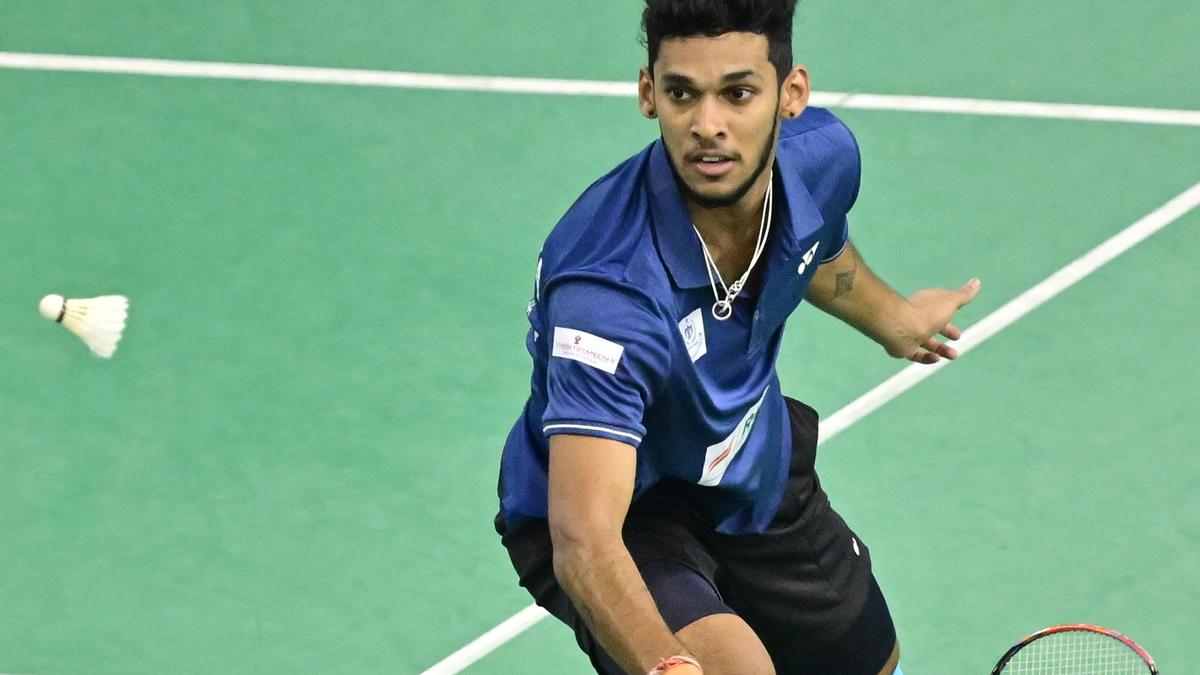 Badminton Senior Nationals: Karnataka sets up men’s title clash against Railways, Gujarat vs Haryana in women’s final  