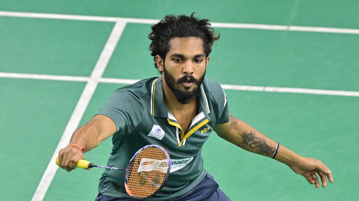 Badminton Senior Nationals: Karnataka beats Railways to clinch men’s title, Haryana wins women’s final  