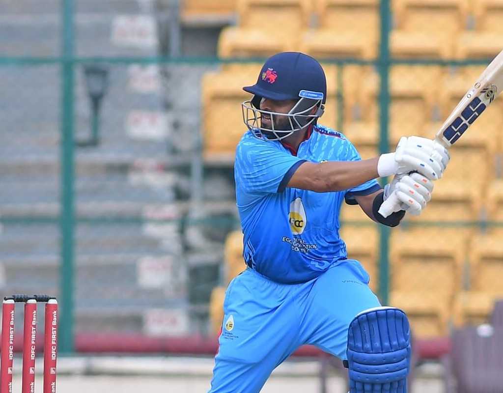 Resilience of Madhya Pradesh takes on the might of Mumbai in the big finale  
