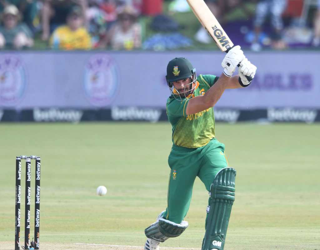Between Champions Trophy dreams and injury woes, SA prepare for PAK challenge  